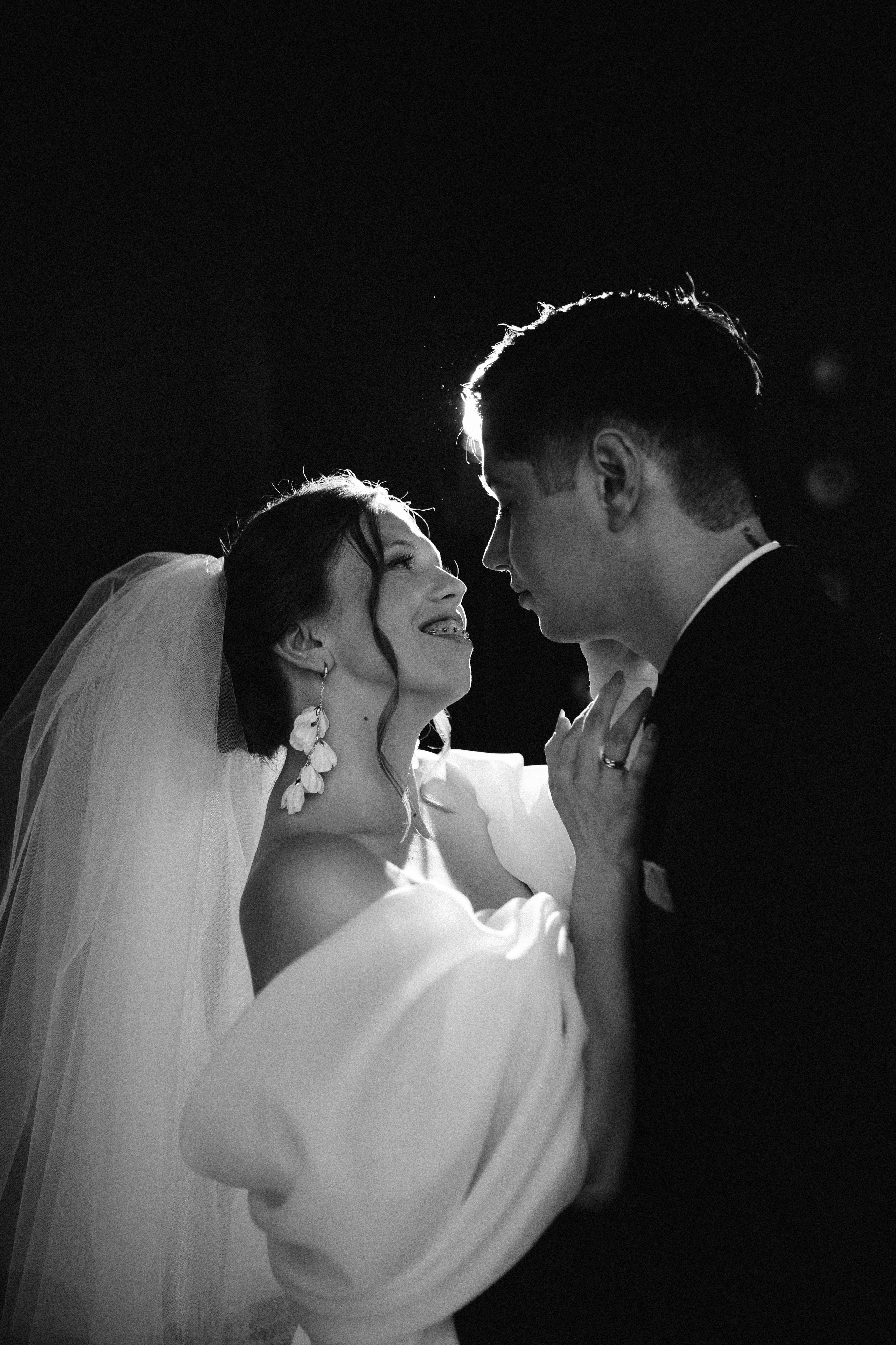 Даниил и Аня. Фотограф Тимербаева Алина г. Сургут