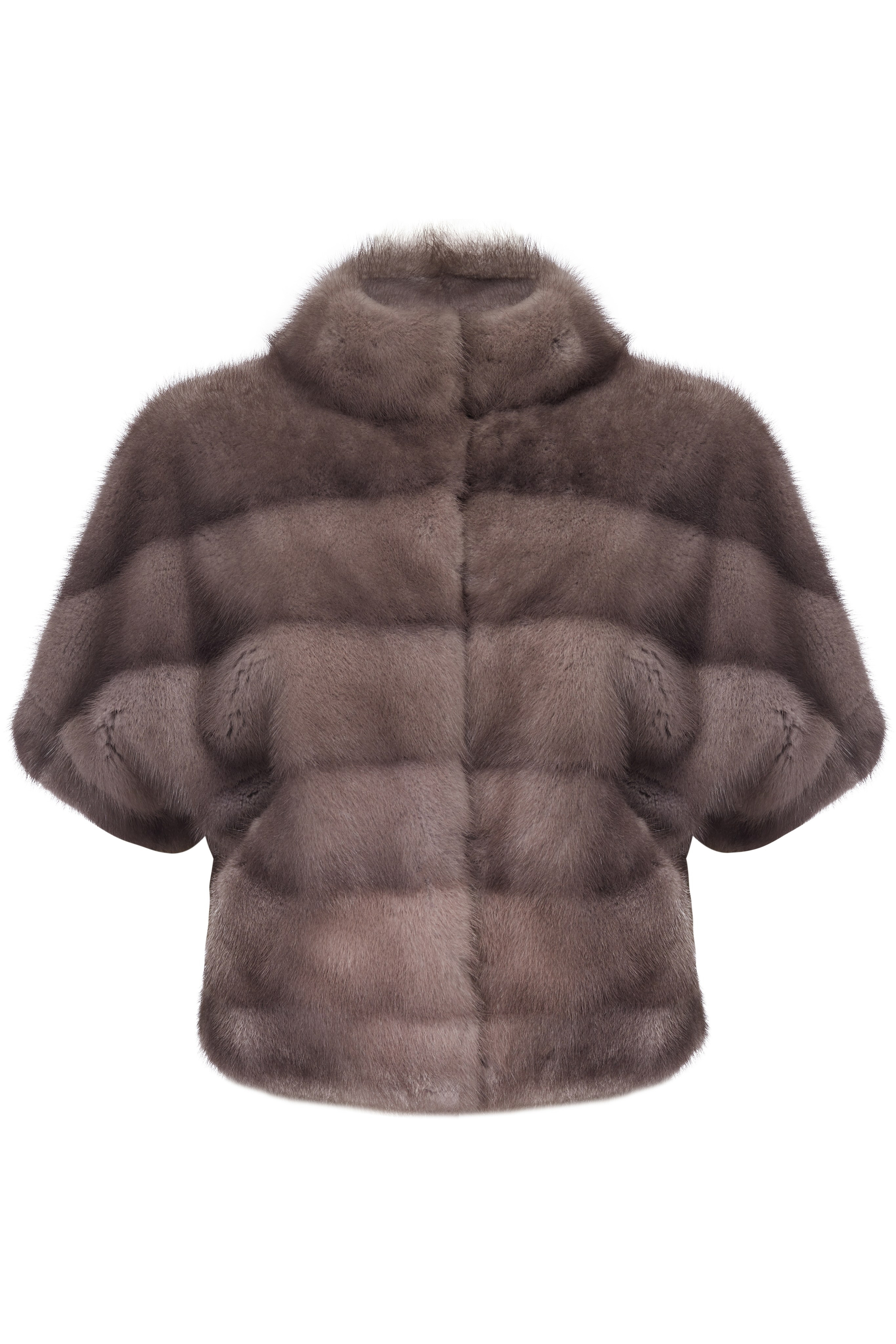 Съемка на манекене