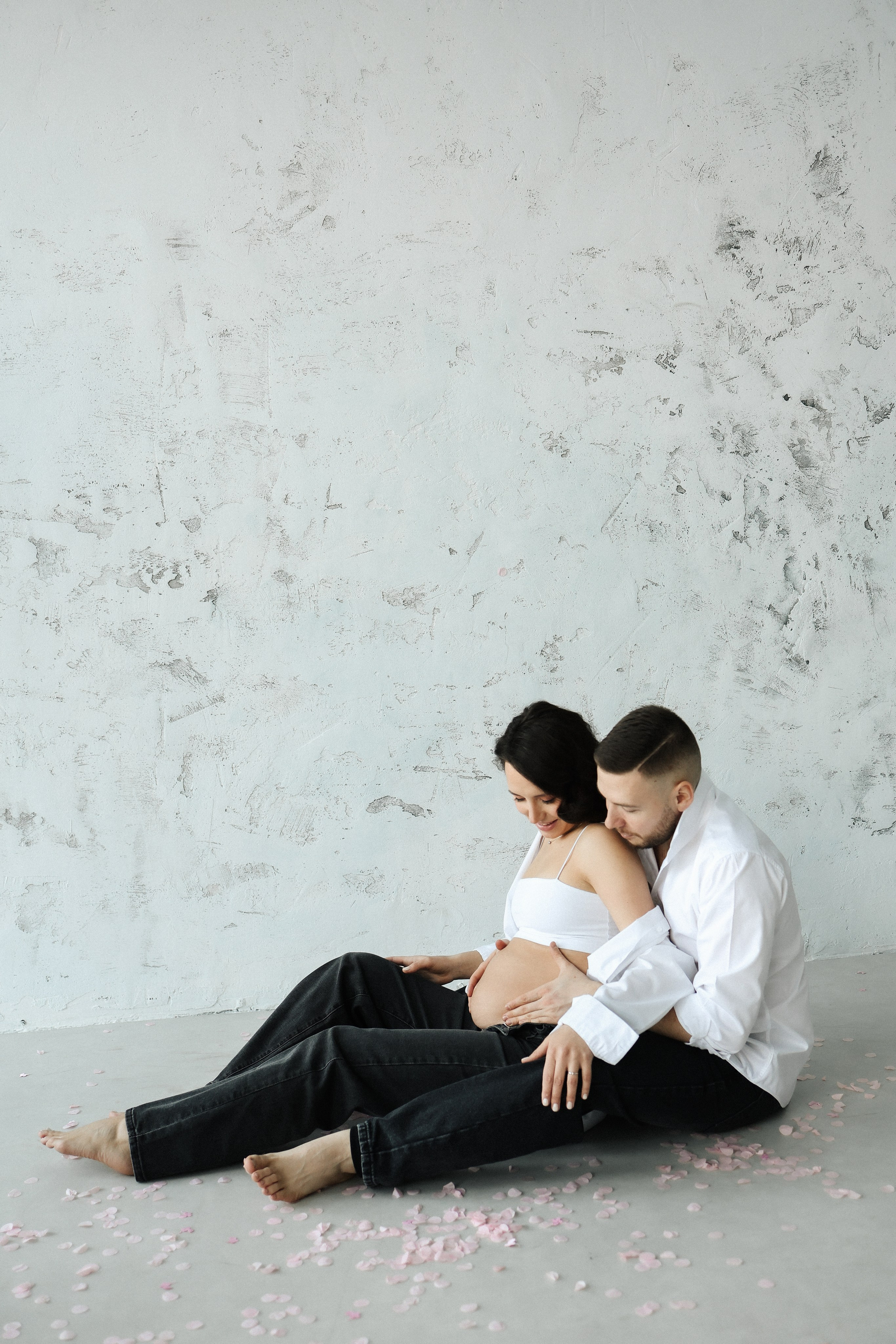 Елизавета и Павел. Семейный и lovestory фотограф в Москве Светлана Коняхина