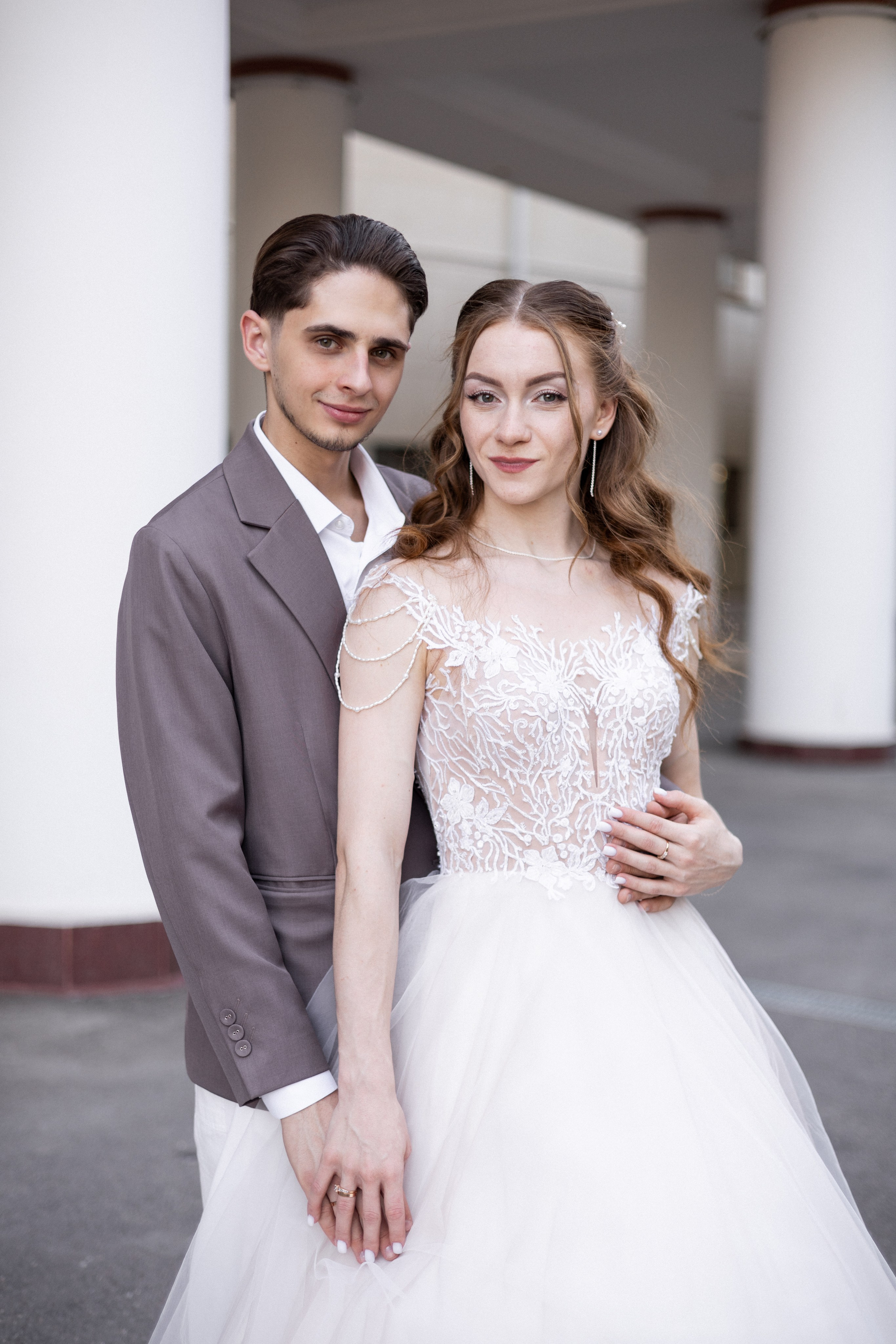 Никита & Лина. Анна Рышкевич