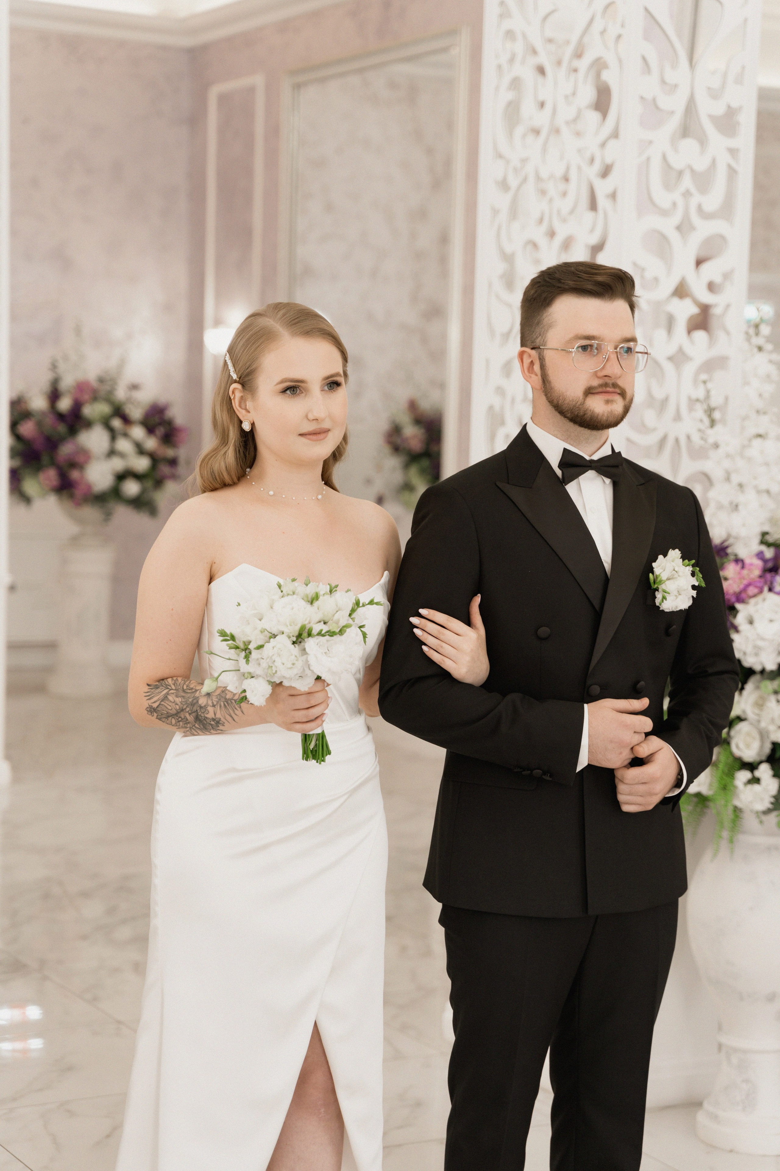 Свадебная фотосессия Саши и Максима. Фотограф Надежда Погребняк | Рязань | Москва