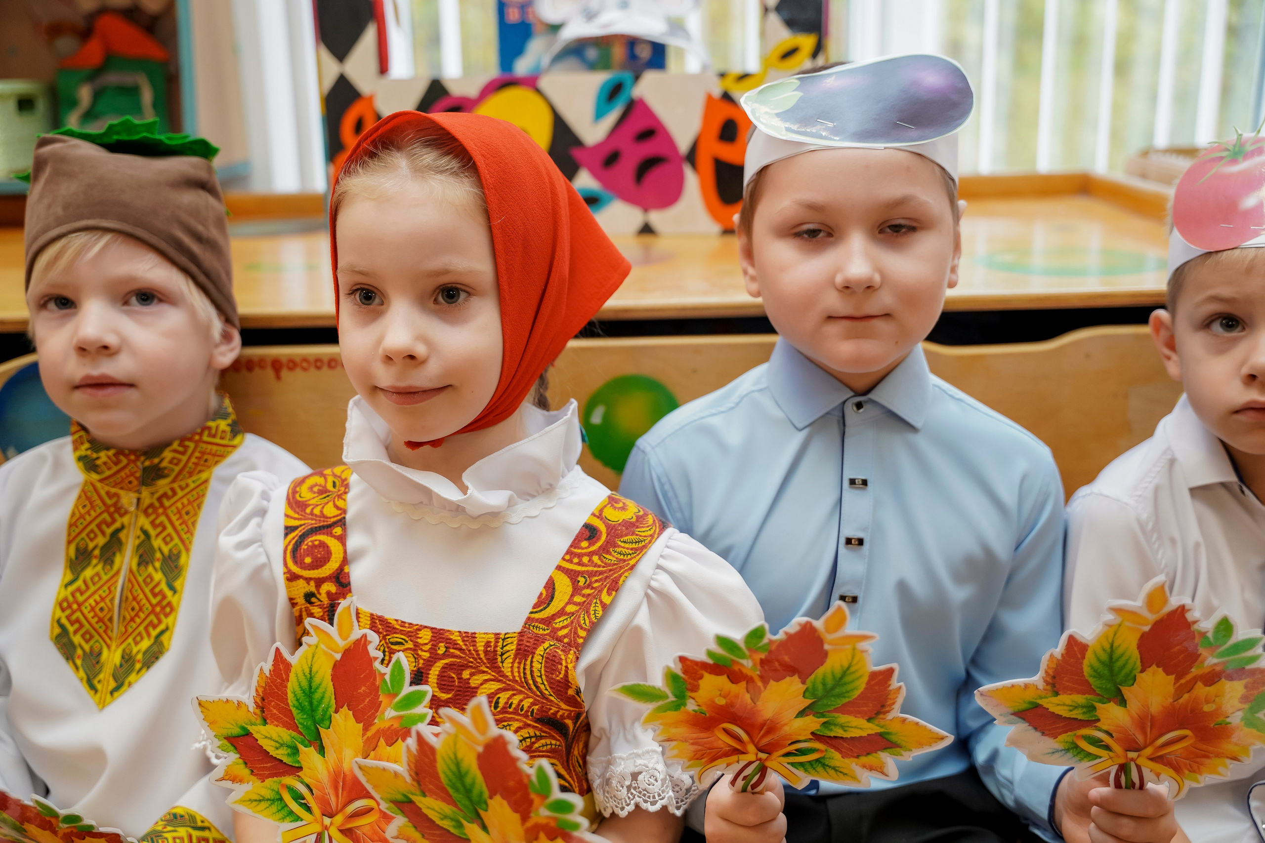 Осень 1. Геннадий Войтов — контент под любые задачи