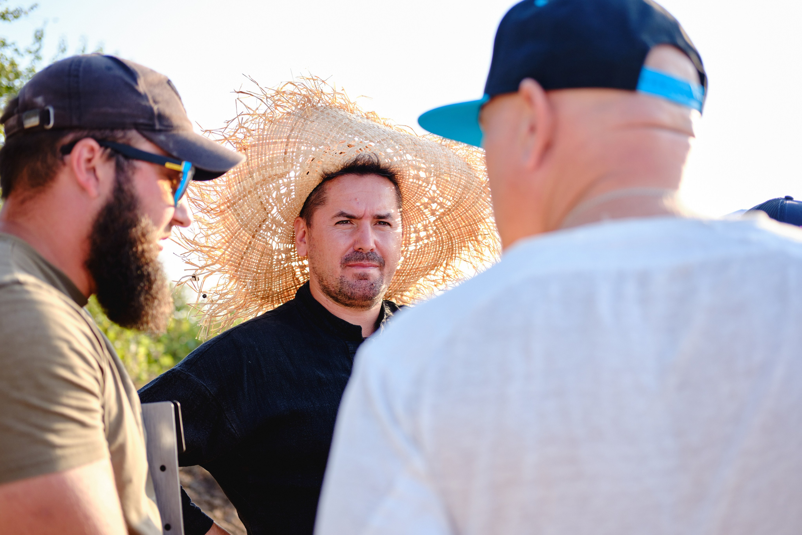 Vine and mons. Фотограф в Анапе и Краснодаре Тина