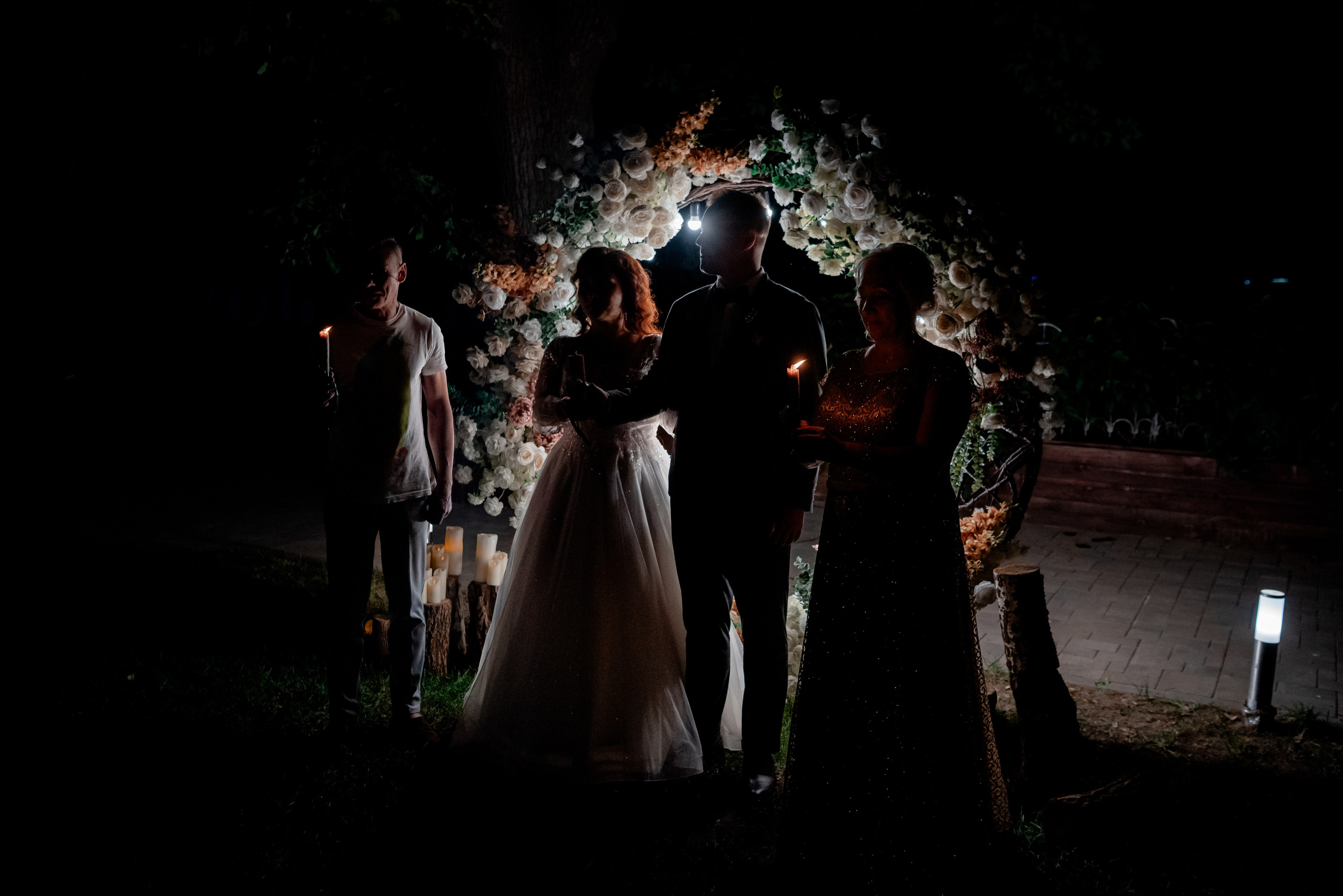 Свадьба Виктория и Ангел. Фотограф в Волгограде и Волжском Александр Горбань