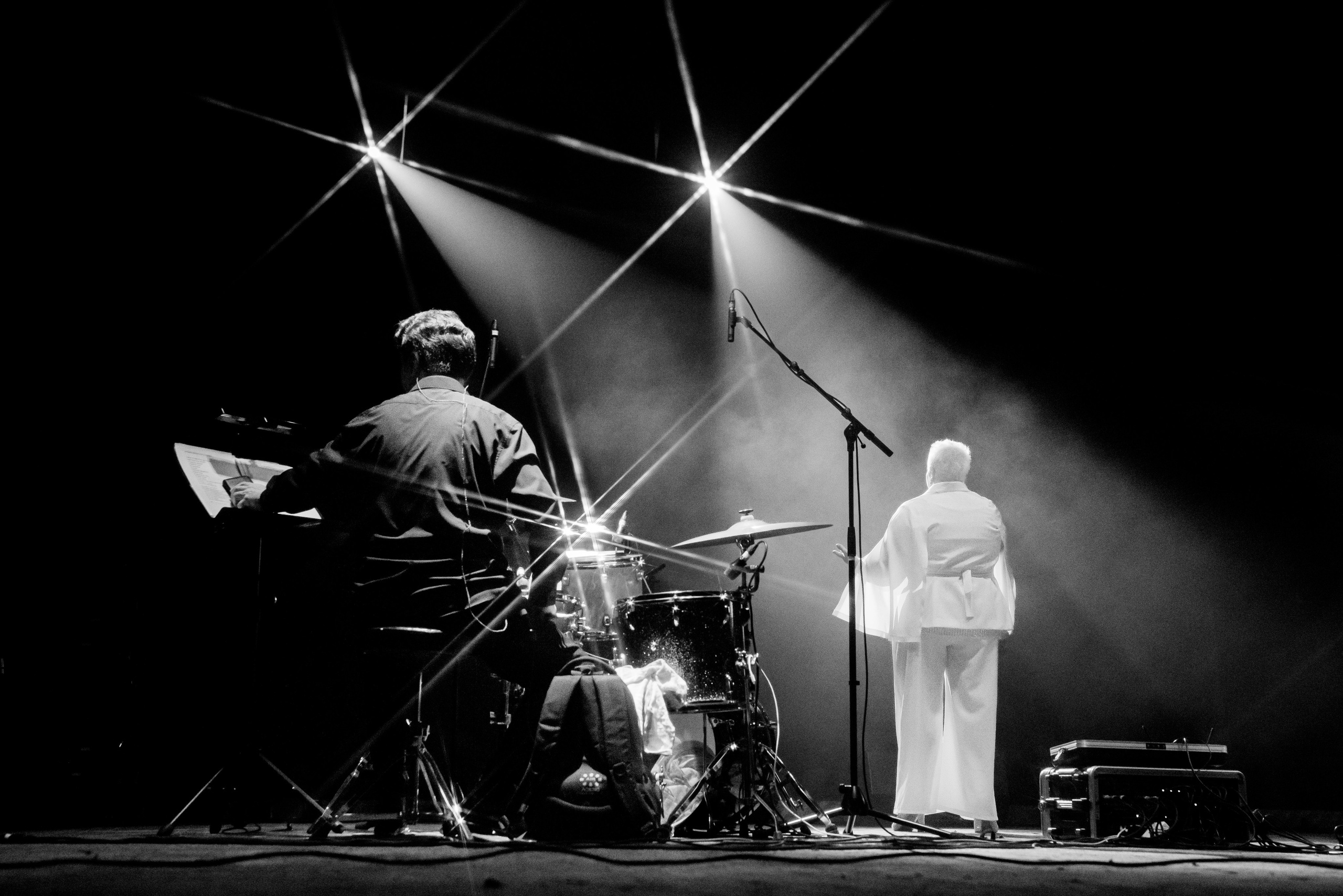 Репортажная фотосъёмка концерта джазовой музыки в Волгограде. Фотограф в Волгограде и Волжском Александр Горбань