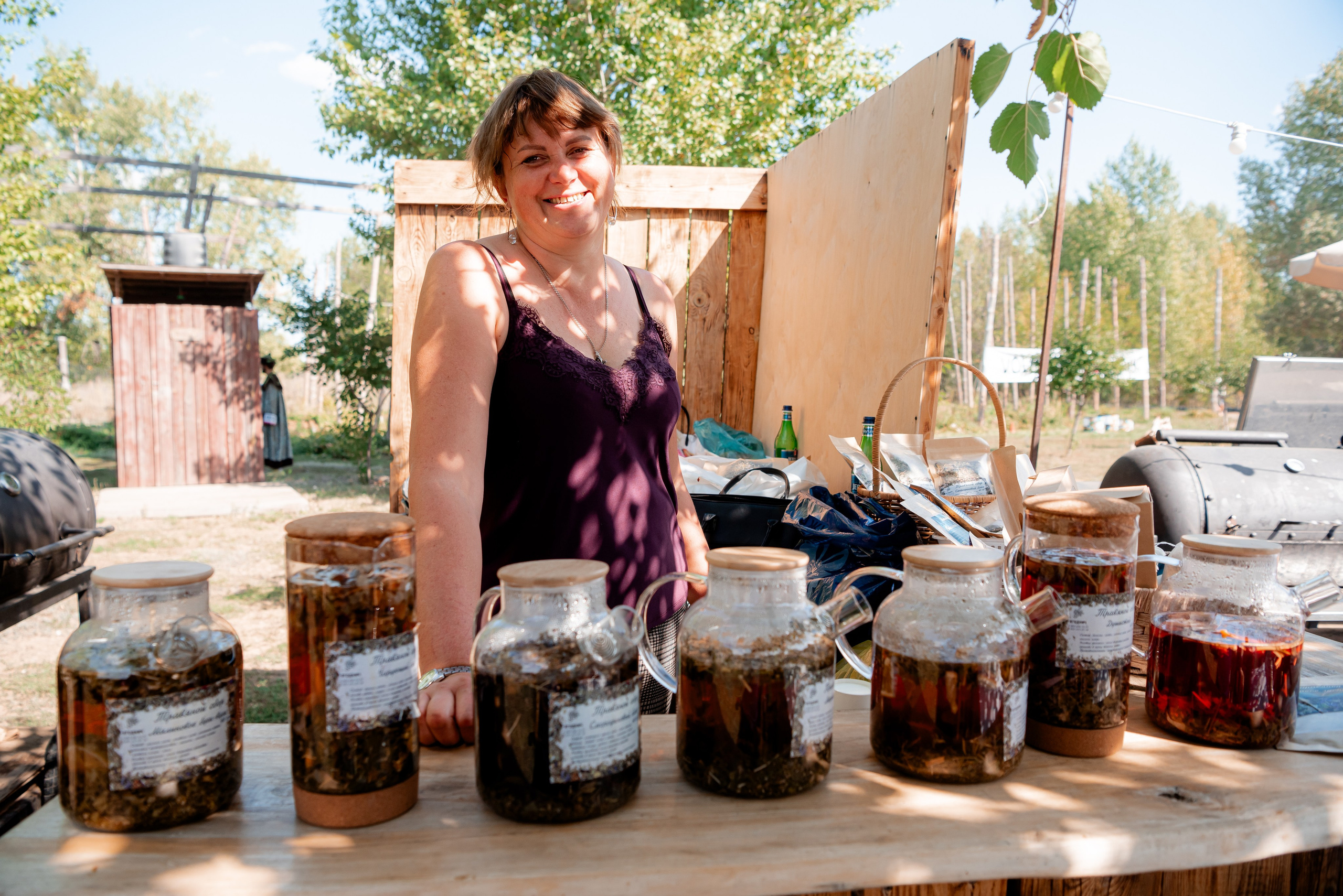 Репортажная фотосъёмка в Волгограде и Волжском Volga Trail & Drink. Фотограф в Волгограде и Волжском Александр Горбань