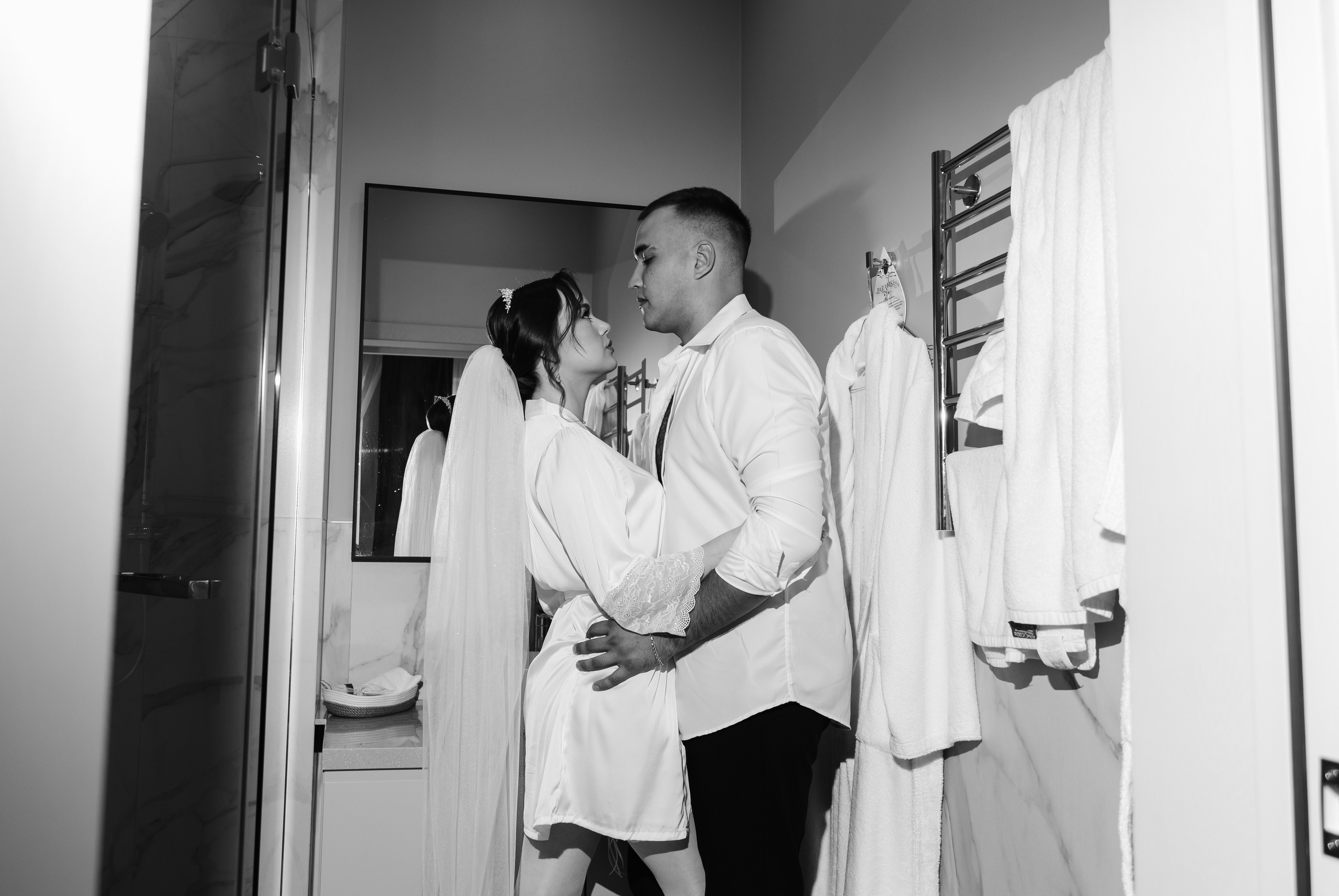 Kirill & Anna. Свадебный фотограф Ильнар Асадуллин