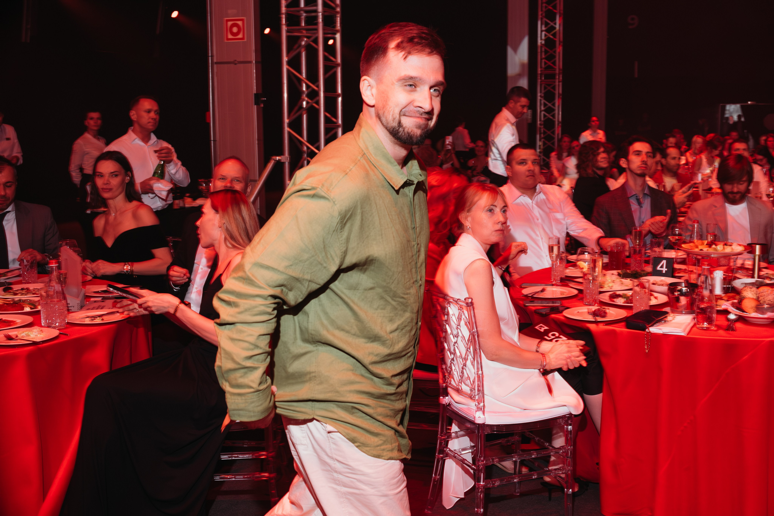 Real Estate Property Awards. Репортажный фотограф в Сочи Екатерина Вежливцева