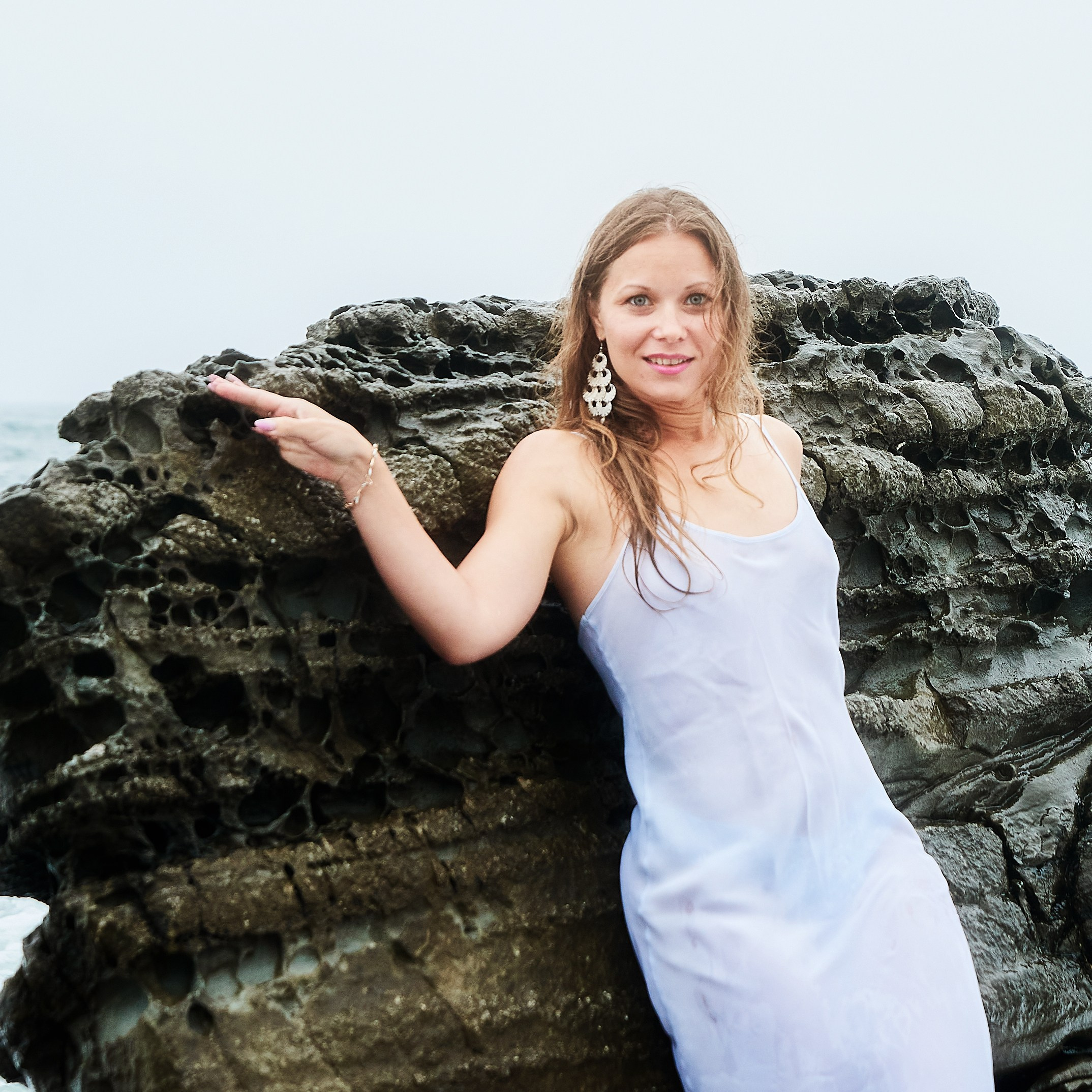 Сьемка на море. Фотограф для жизни, бизнеса и соц сетей Ирина Нечет, Владивосток