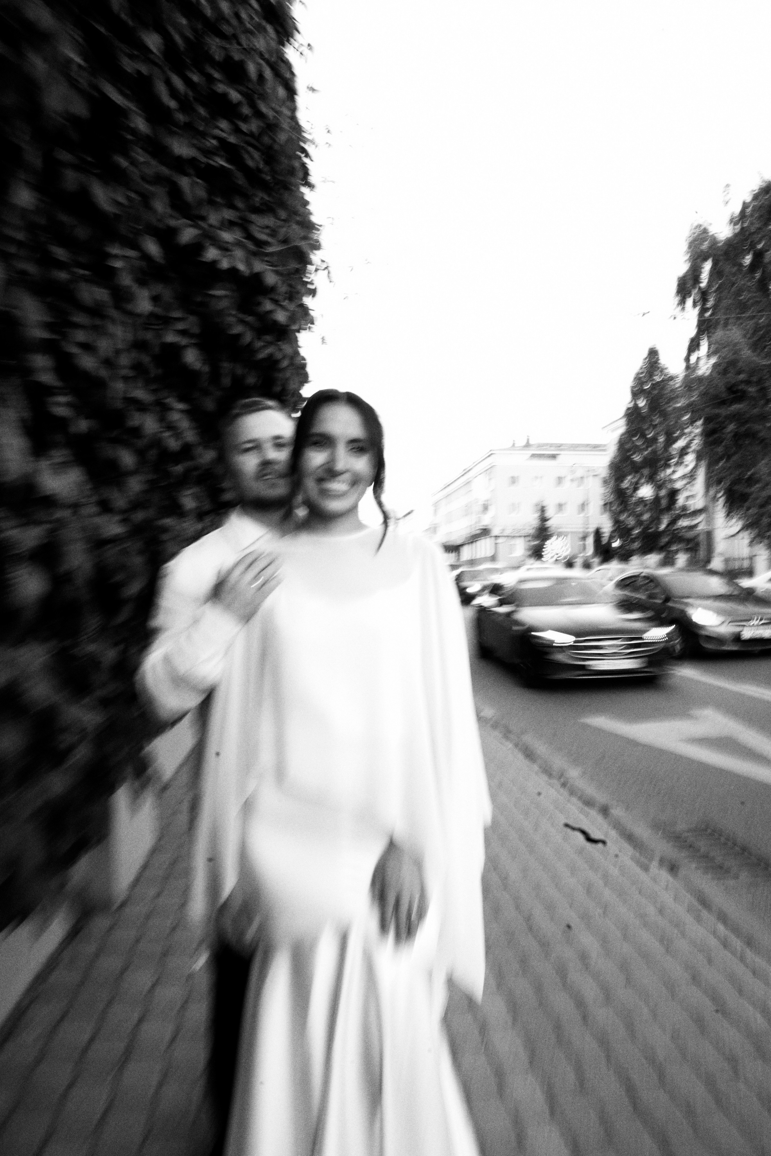 Даниял и Алия. Фотограф Казань