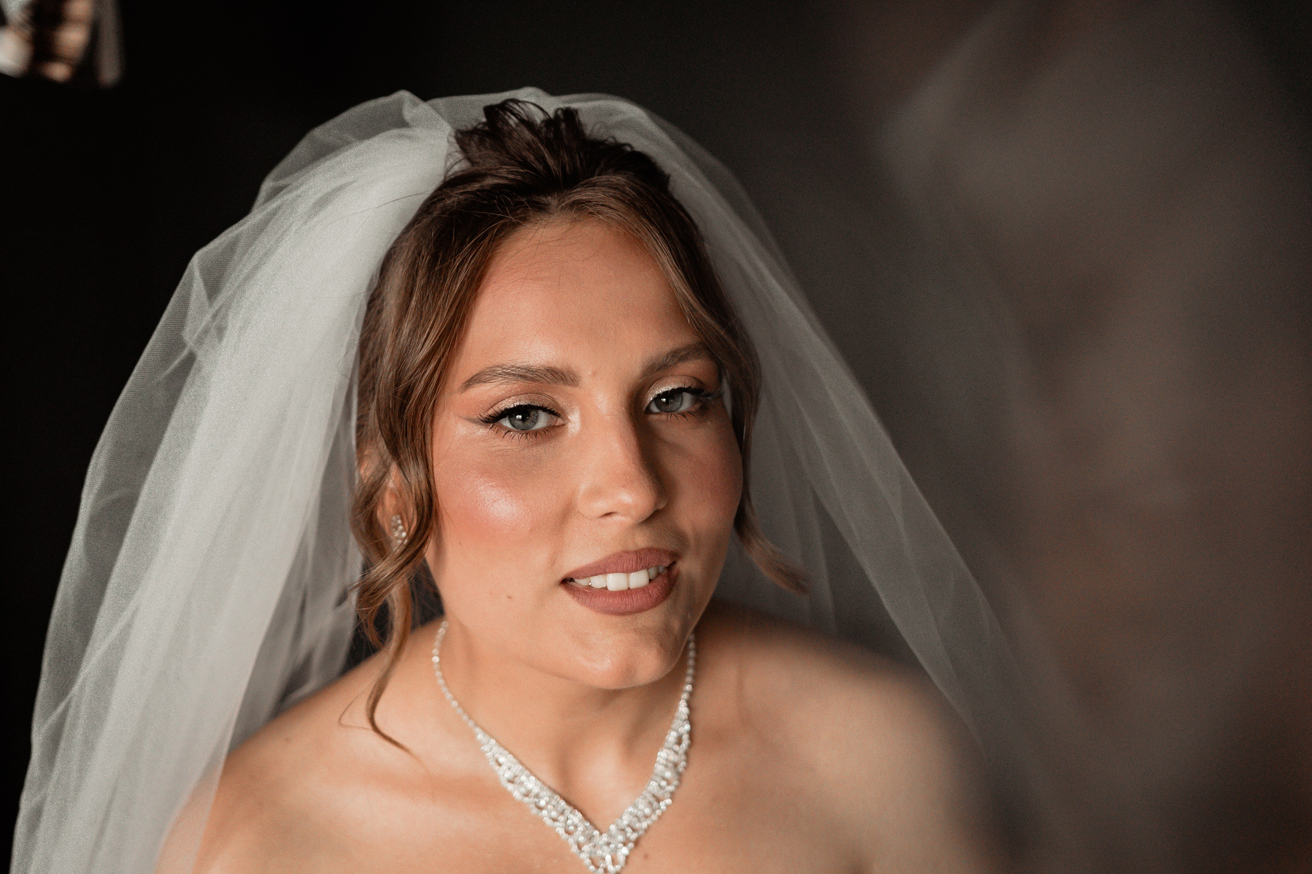 Ирина и Яков. Свадебный фотограф Челябинск