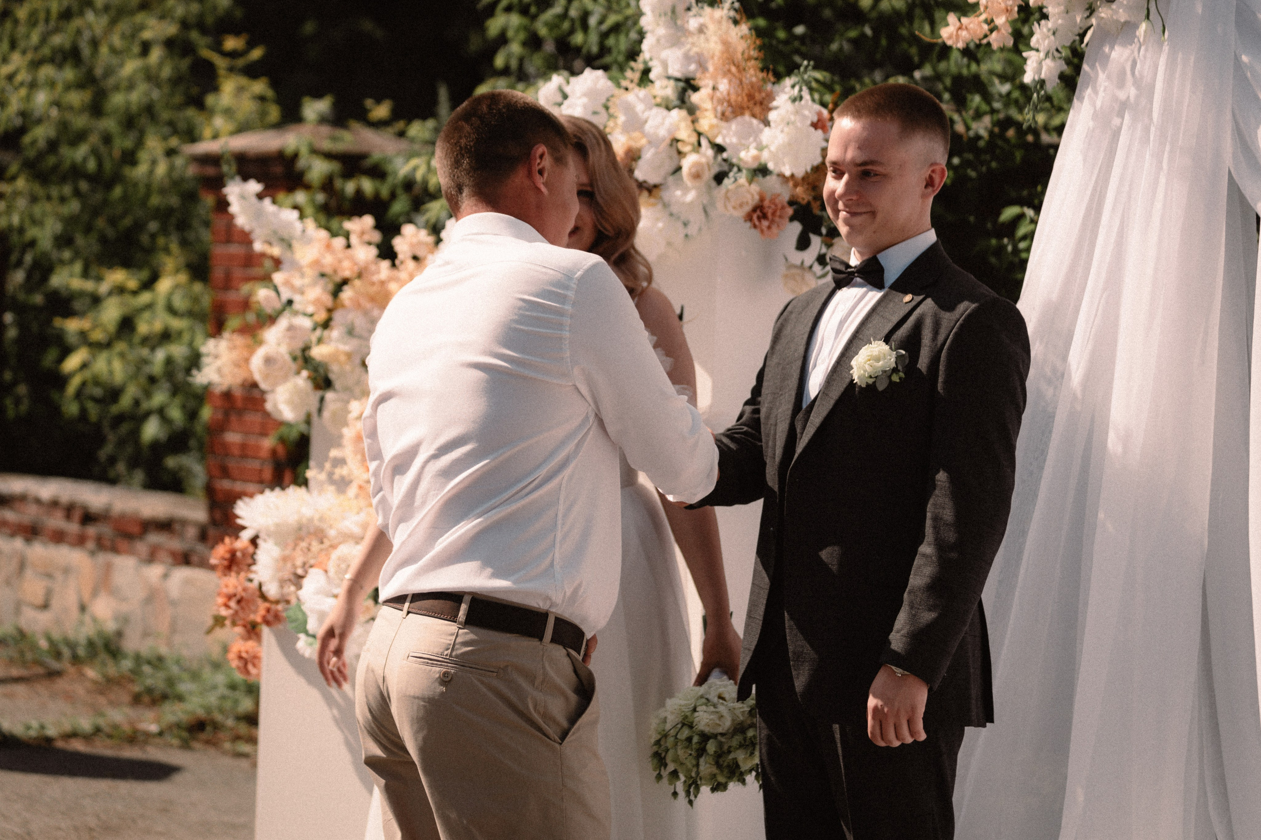 1. Свадебный фотограф Челябинск