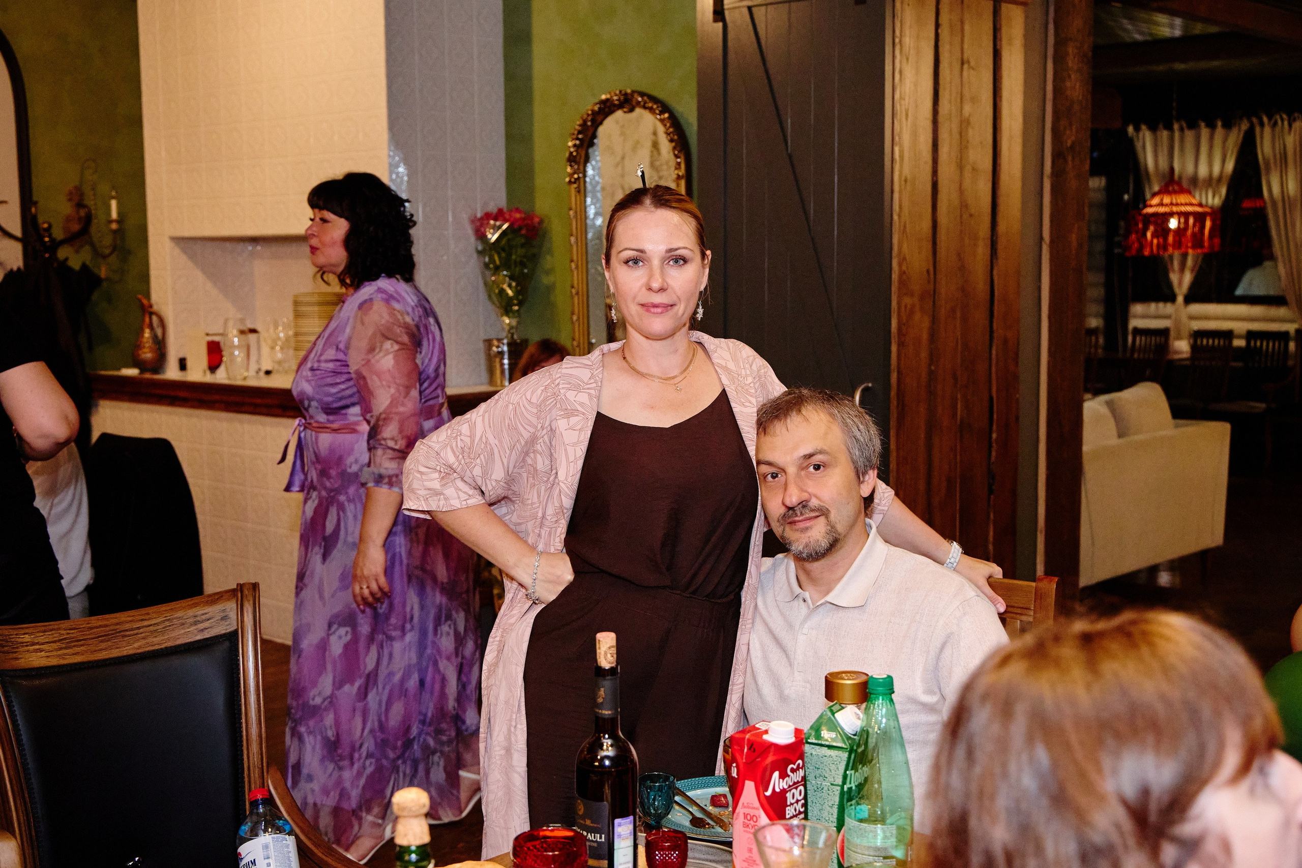 Выпускной 35 Сош. Фотограф Выпускные альбомы Таганрог Сергей Коробченко