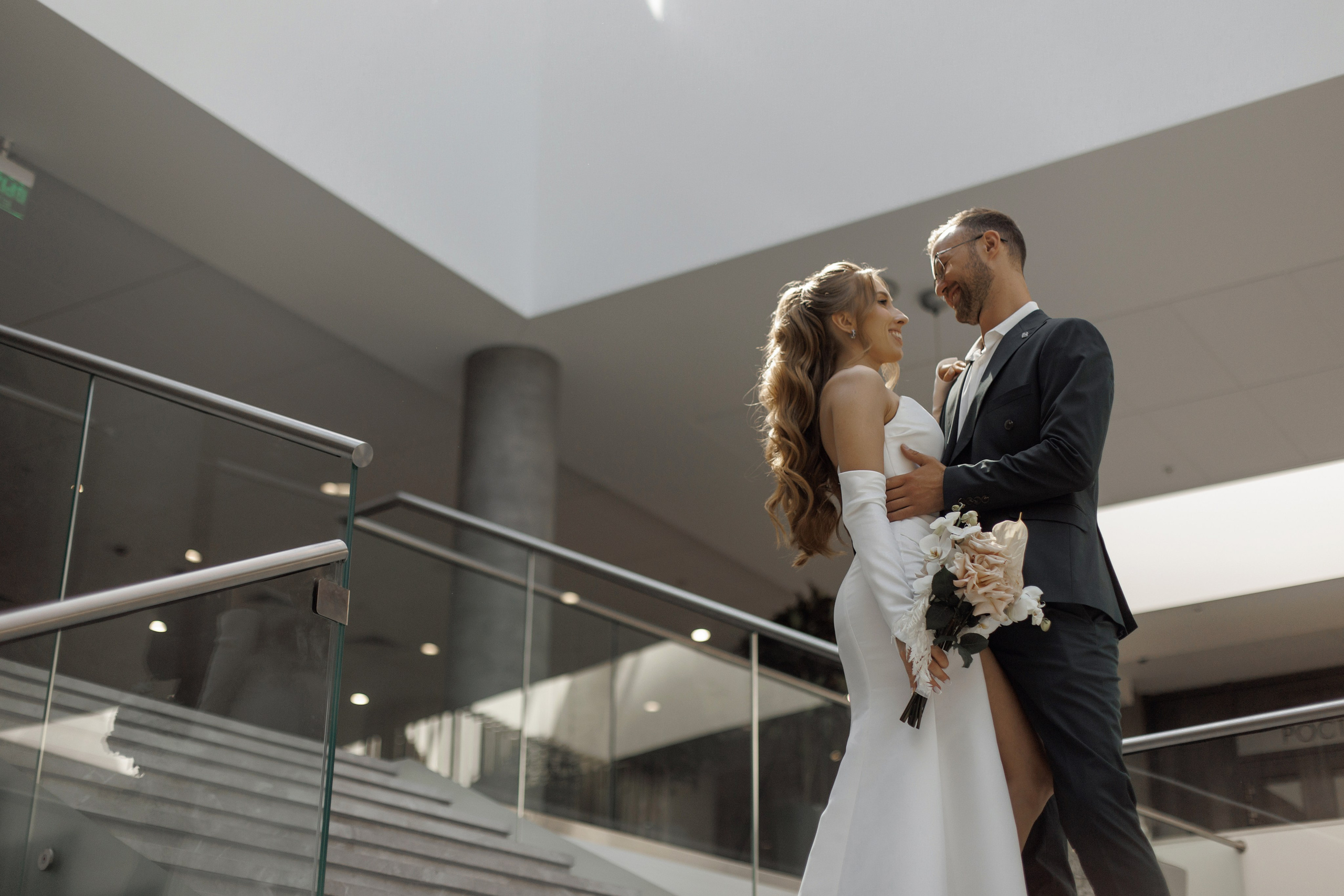 A&P. Свадебный фотограф Екатерина Худякова — Ярославль, Санкт-Петербург, Москва