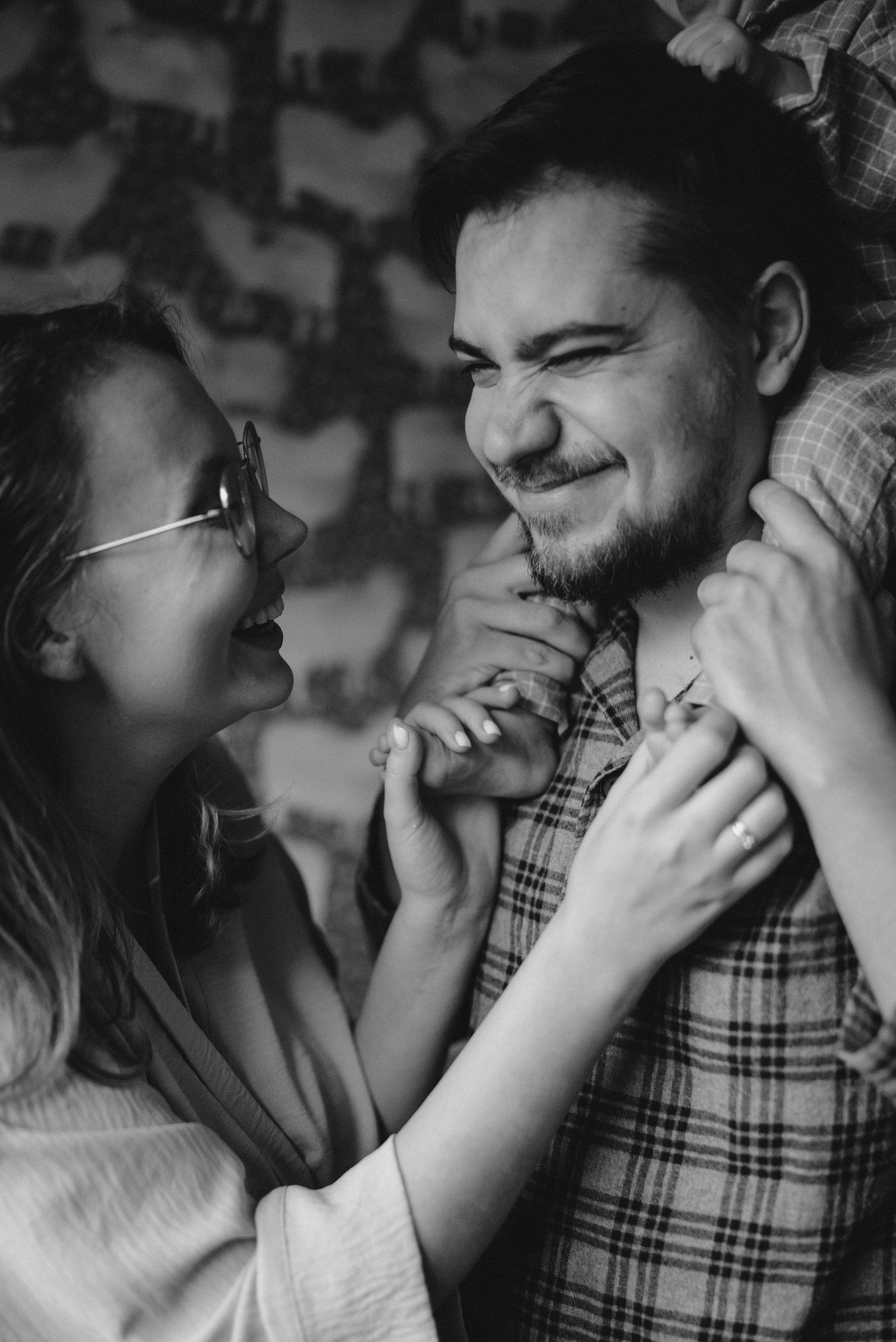 В гостях у Марка. Фотограф Костикова Анастасия Ростов-на-Дону