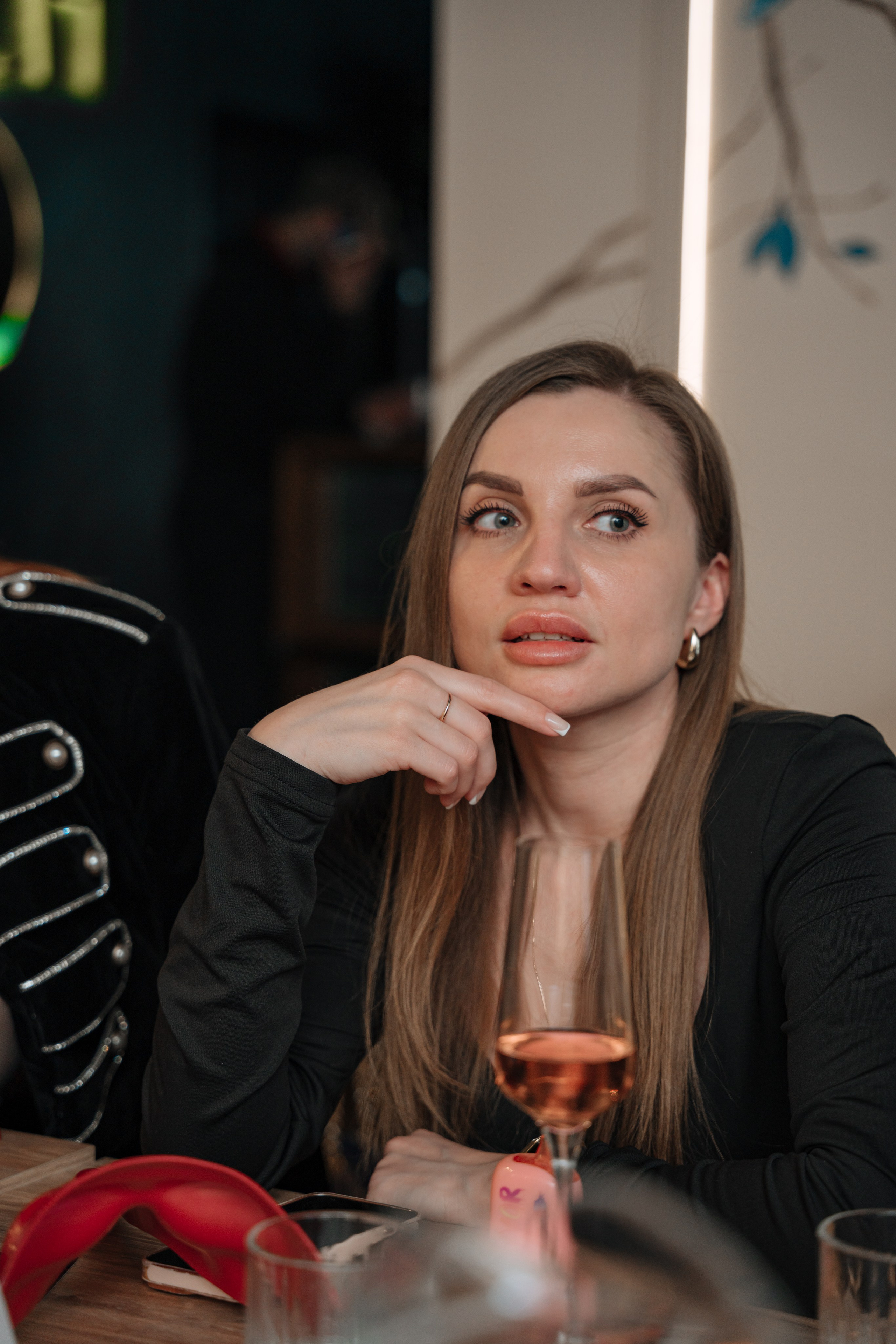 Мафия. Бар FINCH. ЖЕНСКИЙ КЛУБ LAXMI. Портретный фотограф в Санкт-Петербурге Дмитриева Наталия