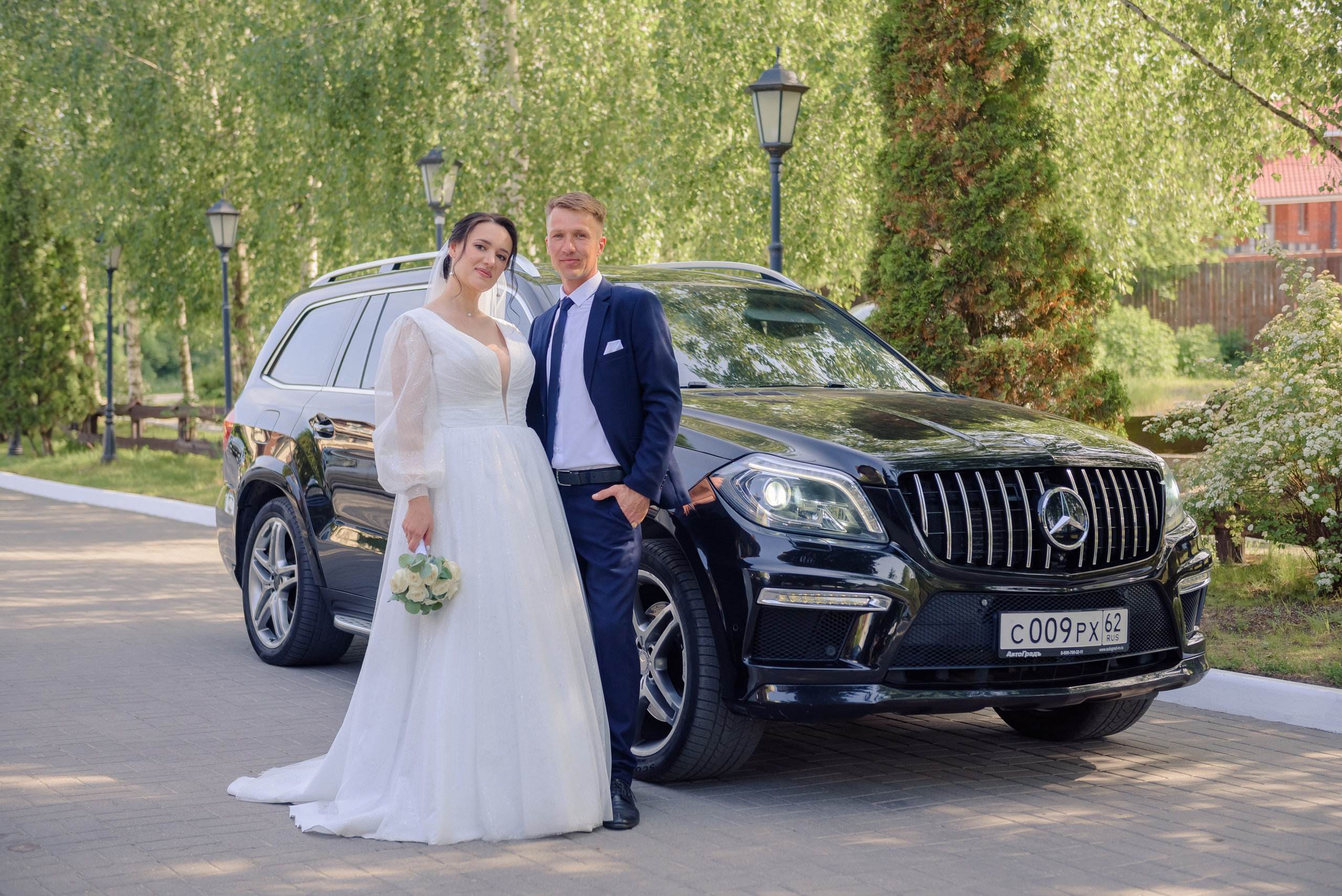 Дмитрий и Маргарита. Семейный фотограф в Рязани Мария Ермакова