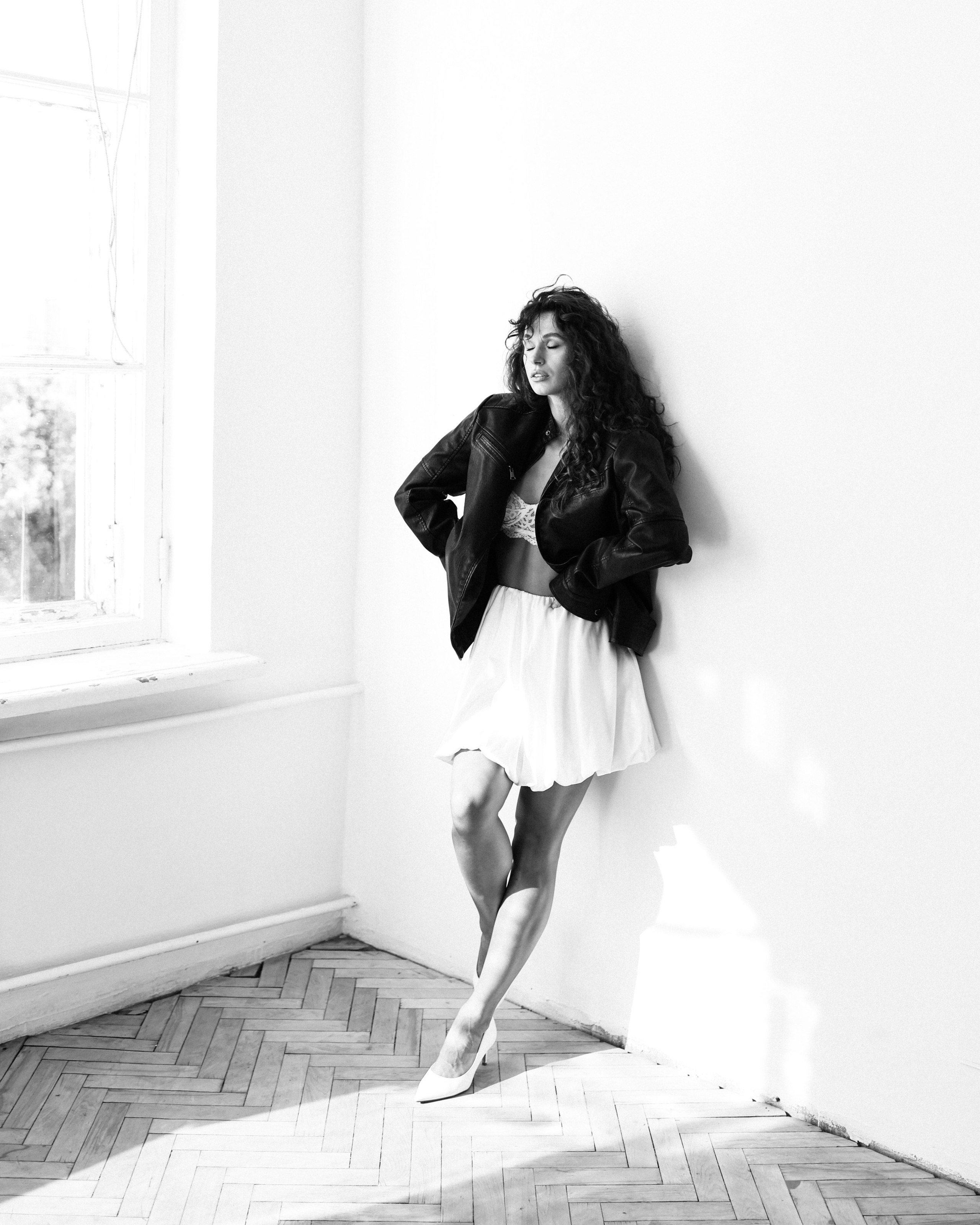 Студийная. Sorokina