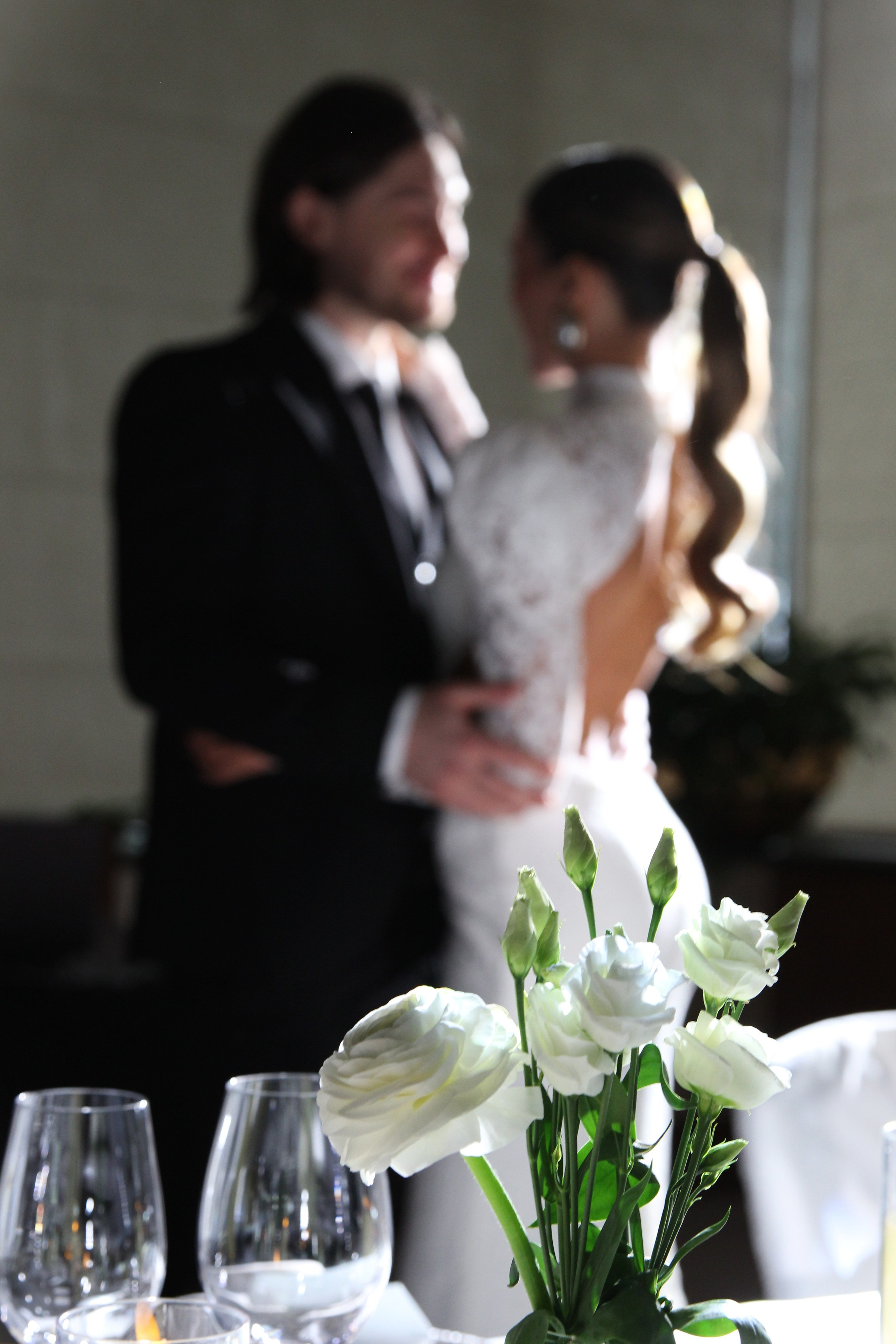 СВАДЬБА *НИКИТА и АНГЕЛИНА*. Свадебный, студийный и репортажный фотограф в городе Москва