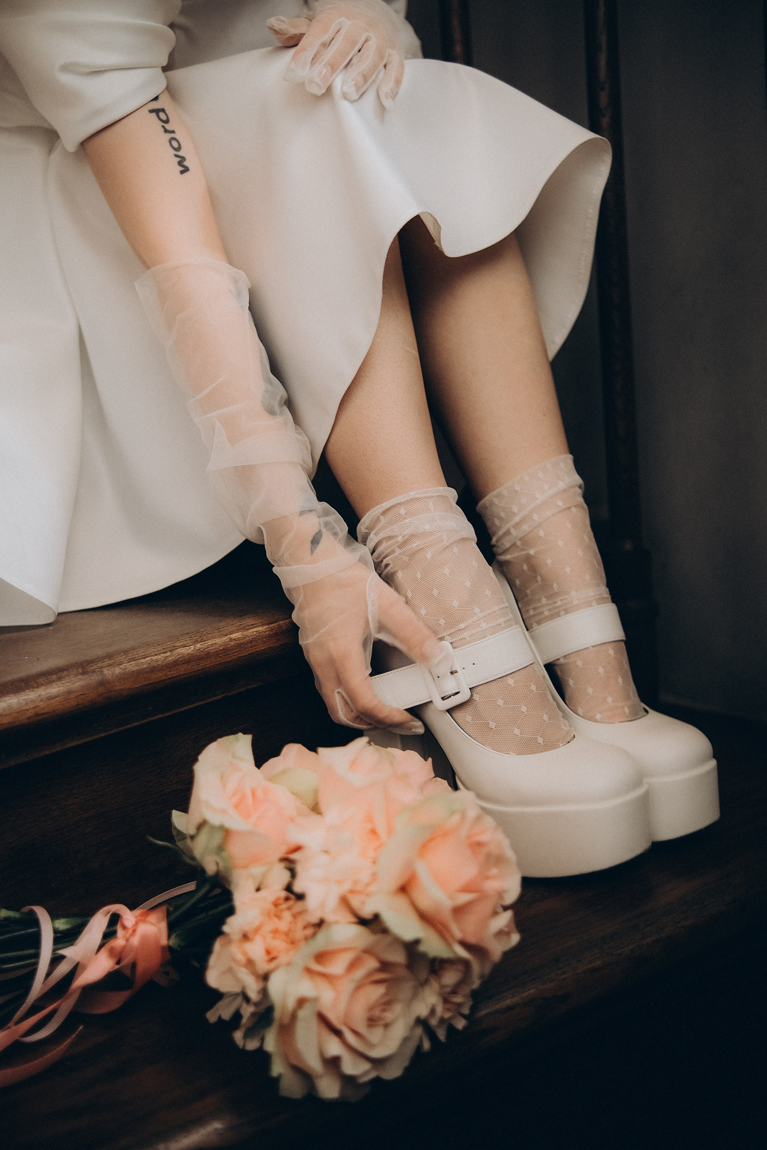 Галя & Денис. Phdkvmr.ru