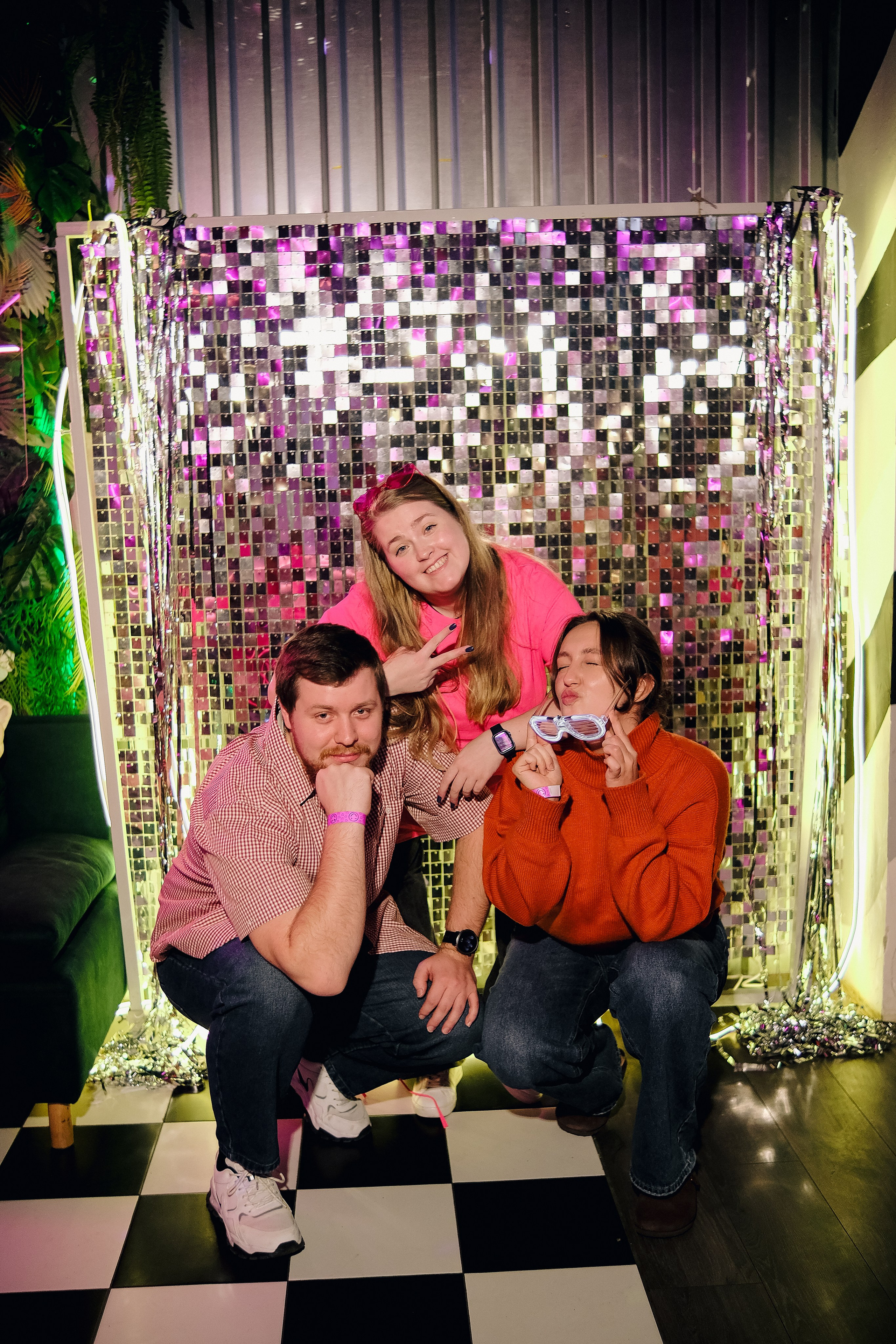 Rubin loft ДР Алины. Phdkvmr.ru