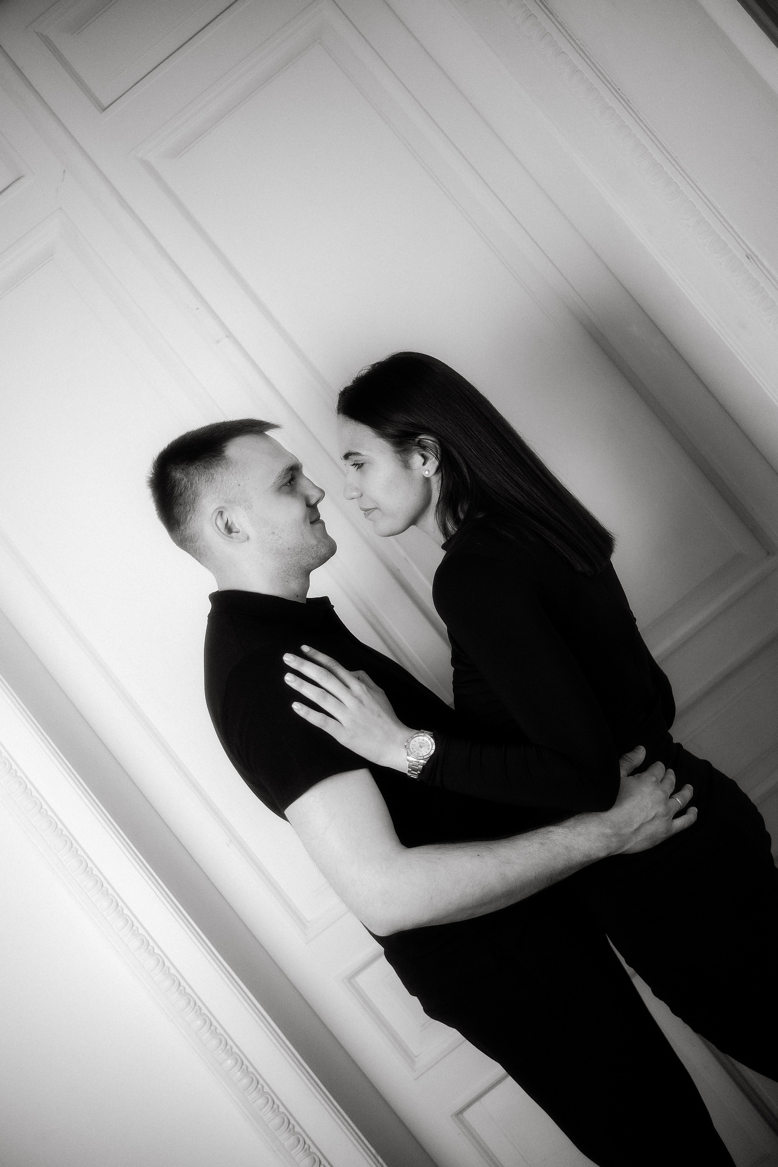 Алина & Саша. Phdkvmr.ru