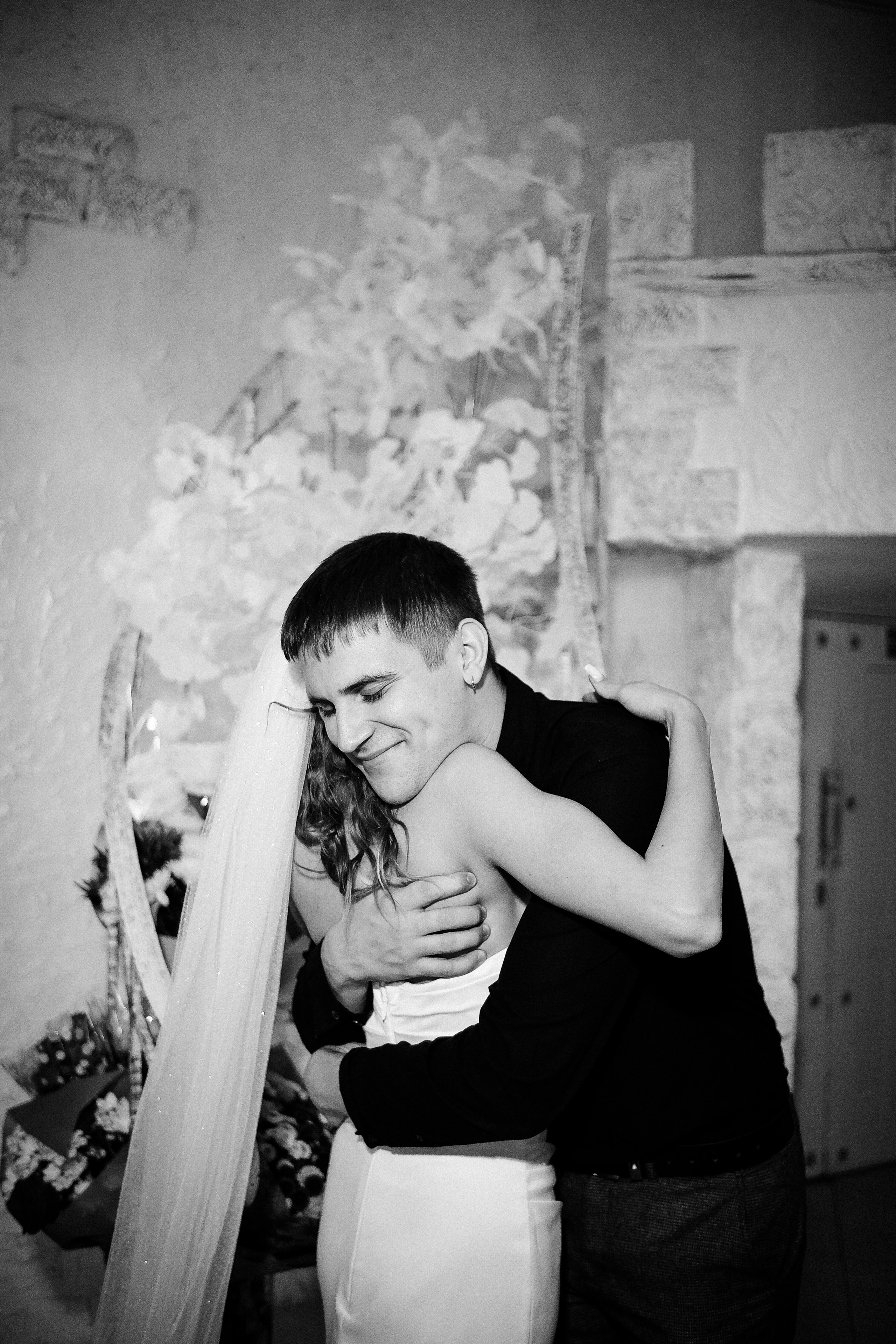 Оля & Денис СПБ. Phdkvmr.ru