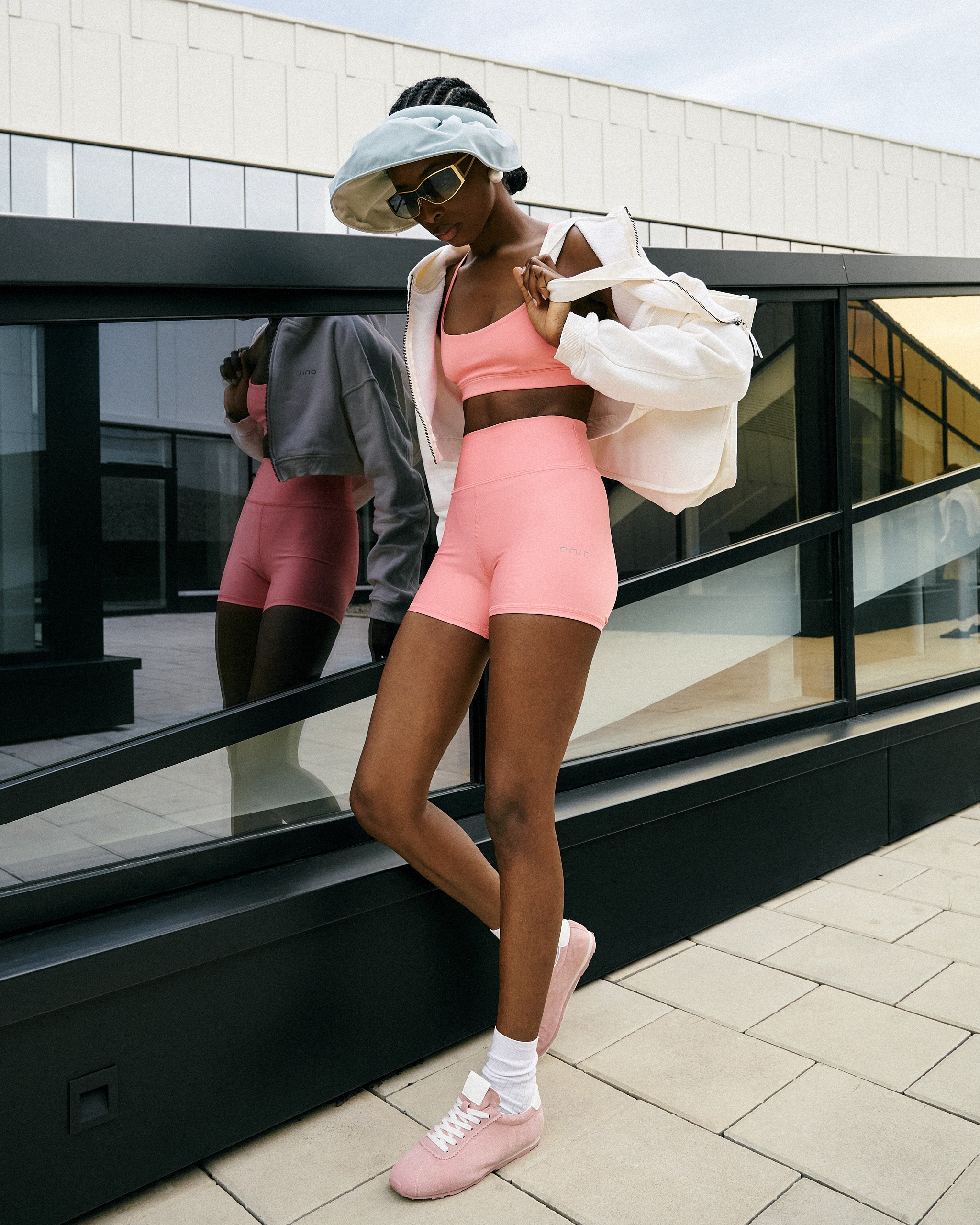 ONIT. Фотограф Кирилл Ламбурт