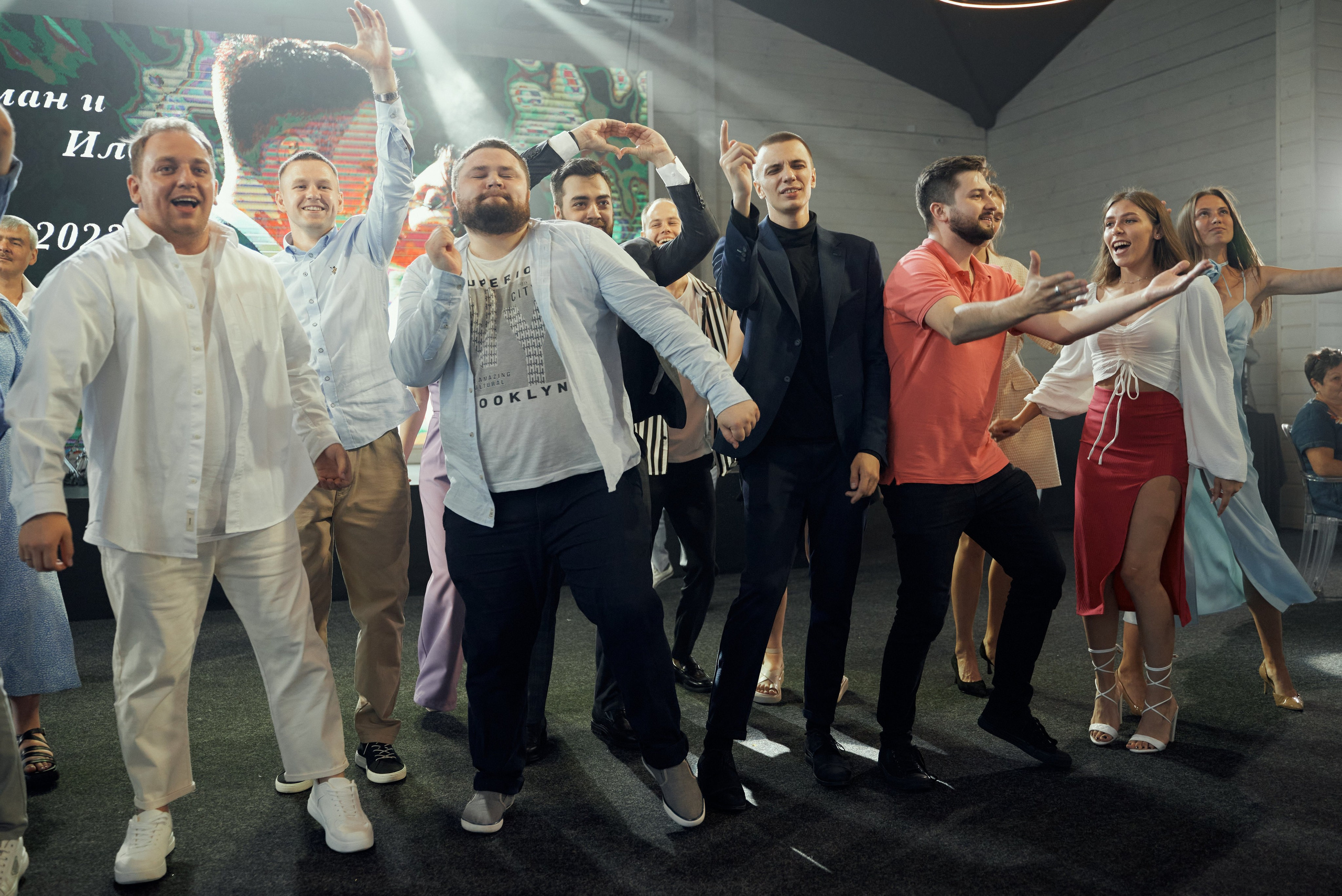 Илона и Роман. Свадебный фотограф Александр Браво