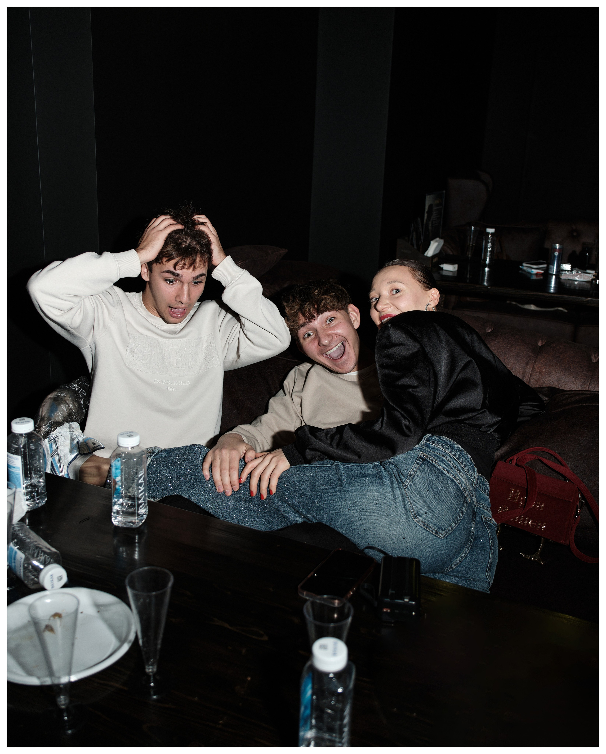 Мероприятия. Фотограф Khachatryan Syuzanna / Москва & Санкт-Петербург