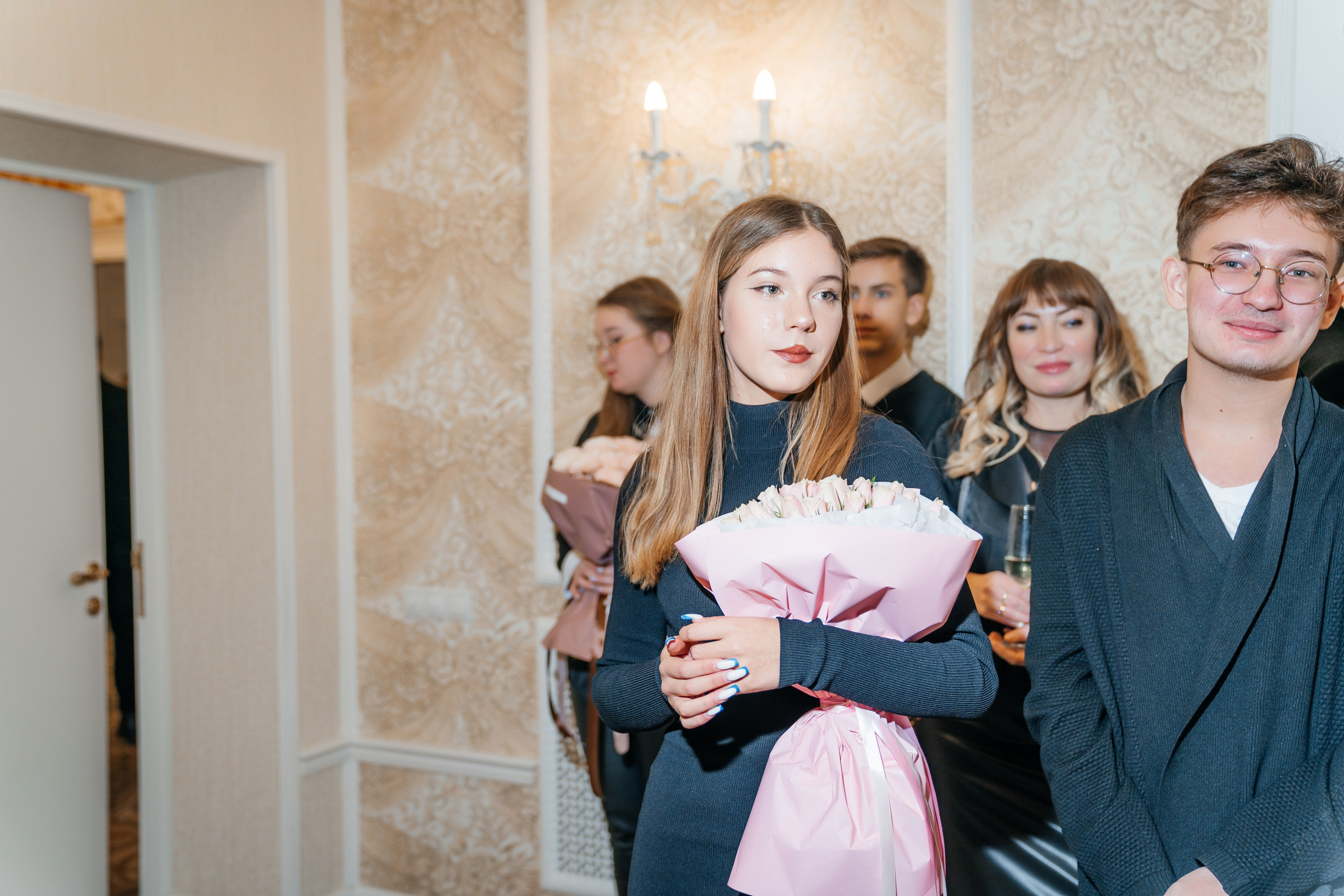 Отель «ПушкинЪ». Фотограф Ангарск Иркутск Ксения Король