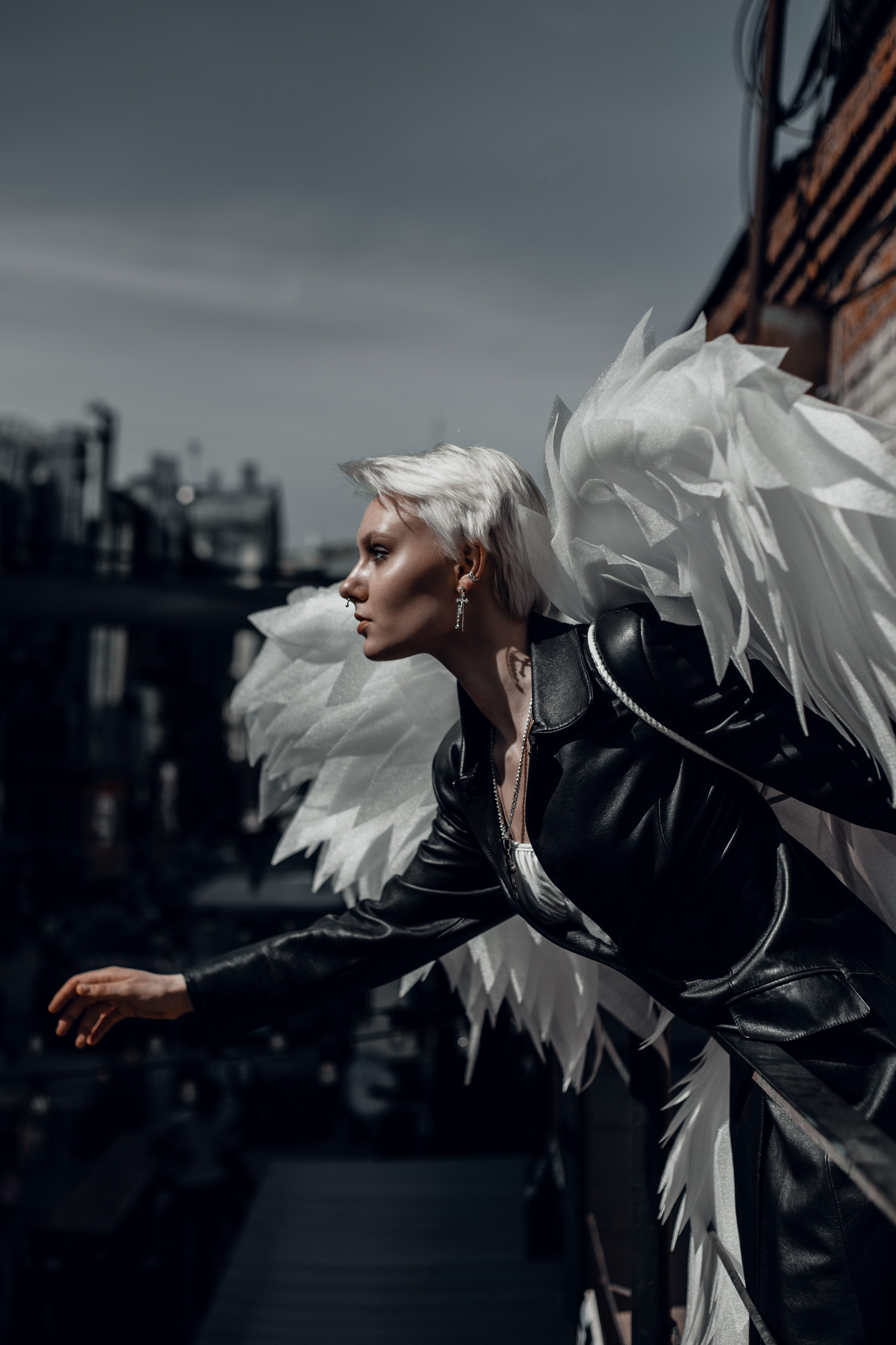 Ксения. Свадебный и портретный фотограф в Новосибирске Любовь Исакова