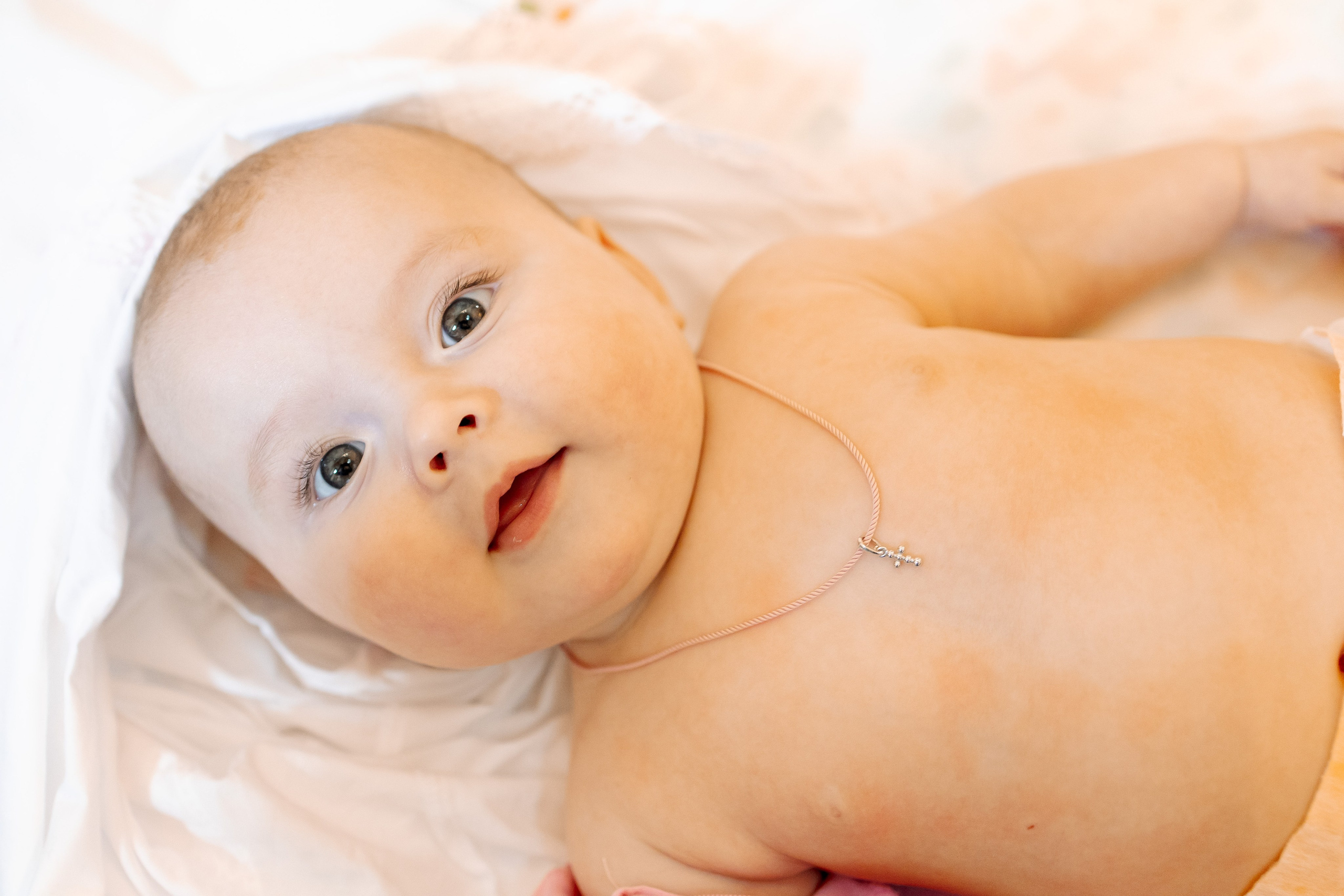 Фотограф на крещение