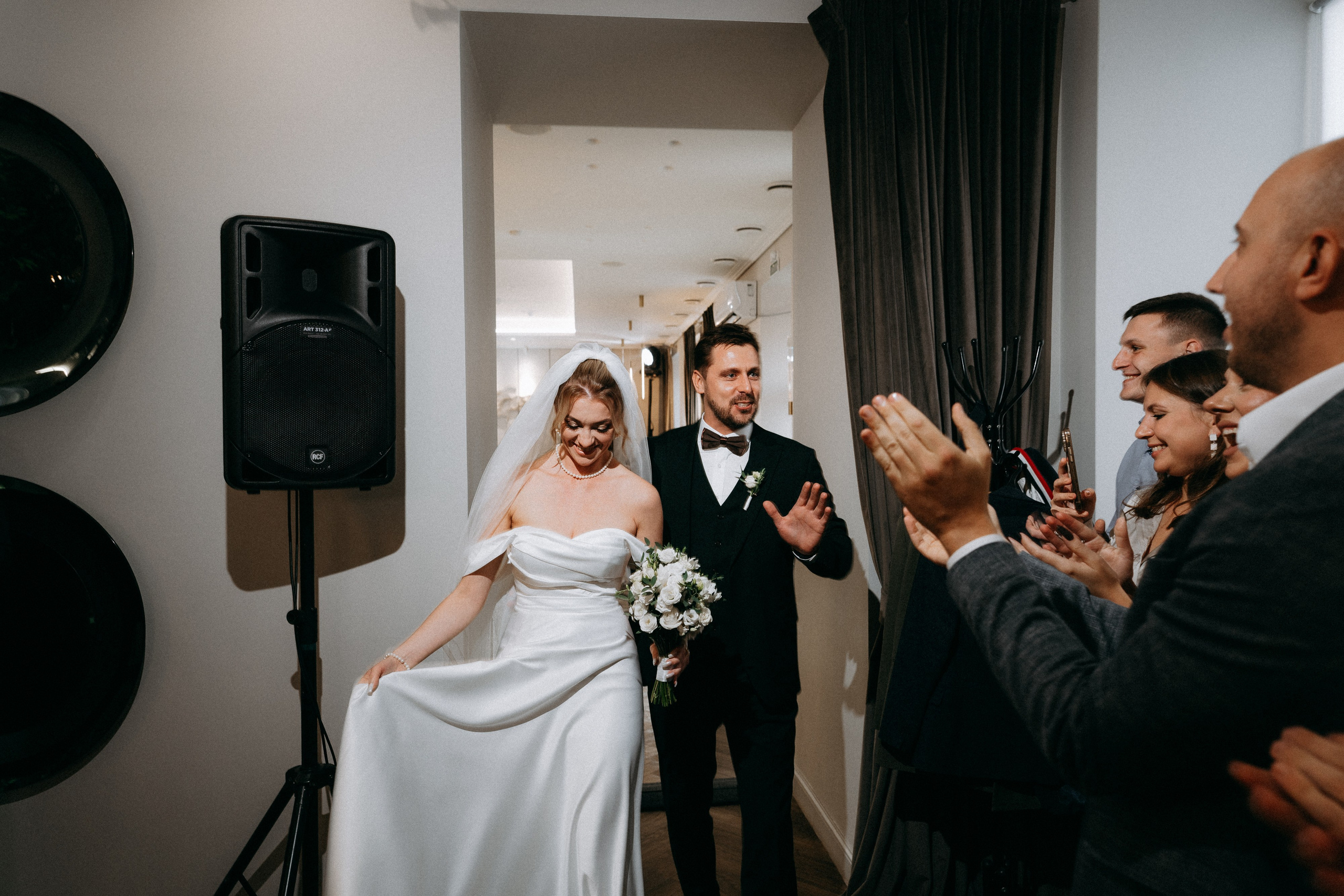 Кирилл и Анастасия. Свадебный фотограф в Саратове Антон Слепов