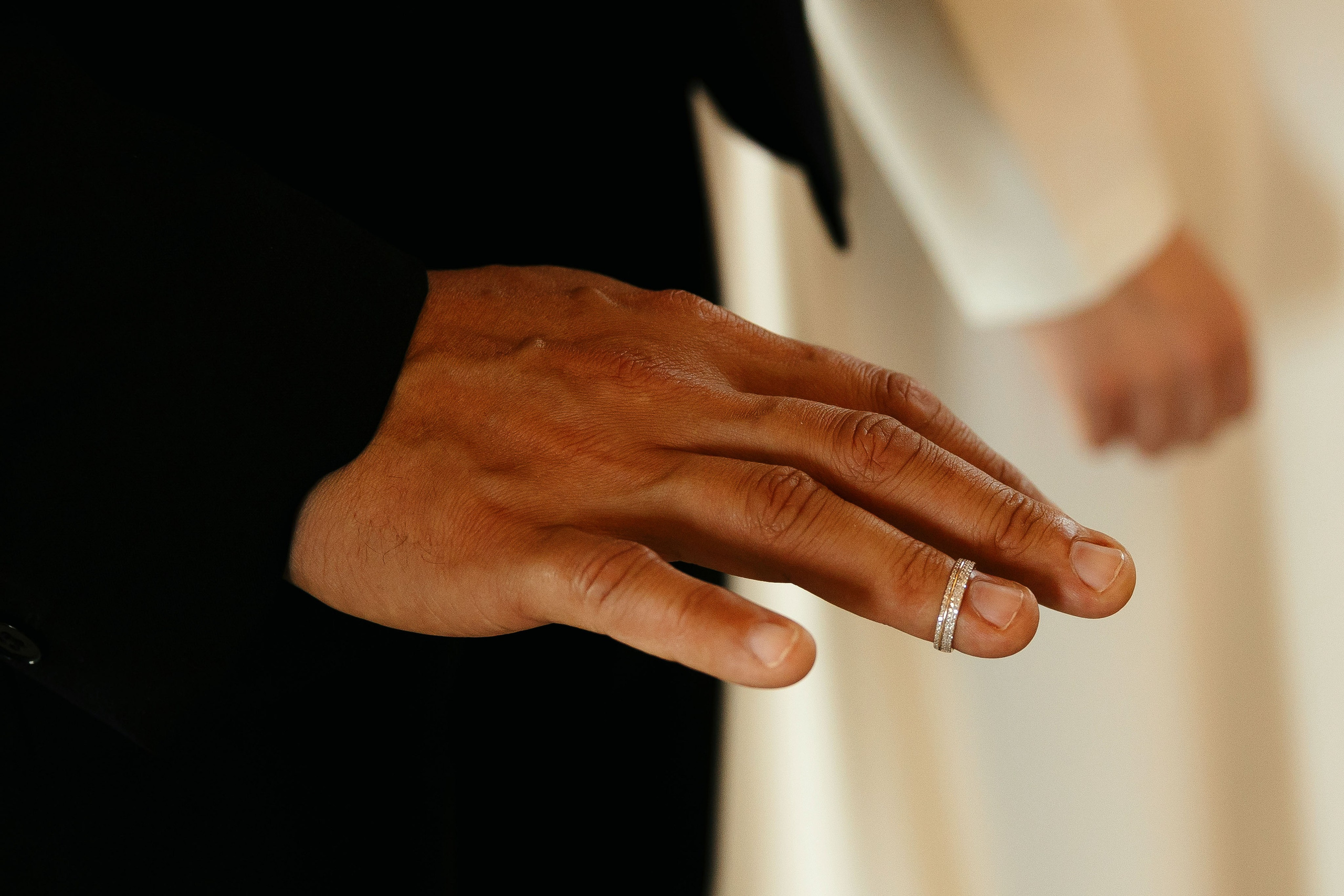 Михаил и Анастасия