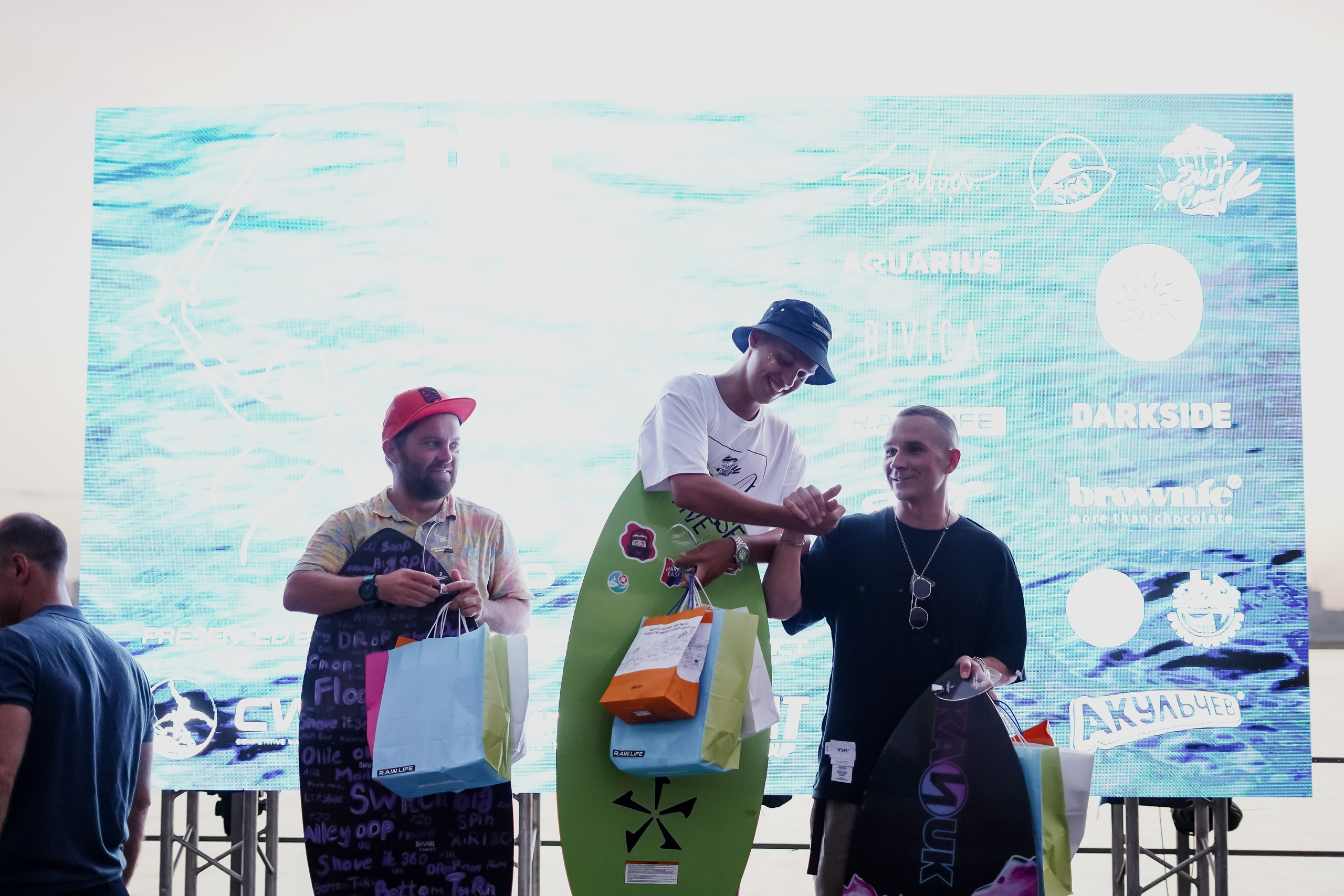 Surf. Фотограф Валерия Крахмалева