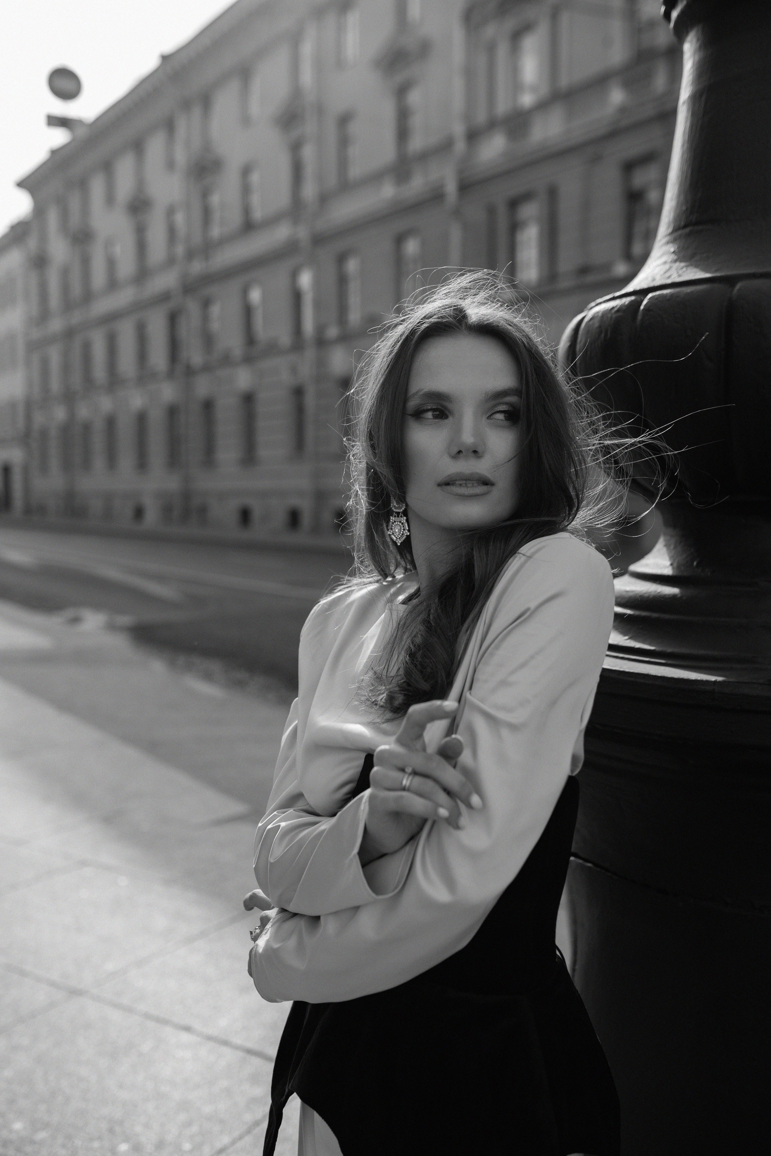 Эля и Питер. Семейный фотограф в Санкт-Петербурге Ирина Иванова