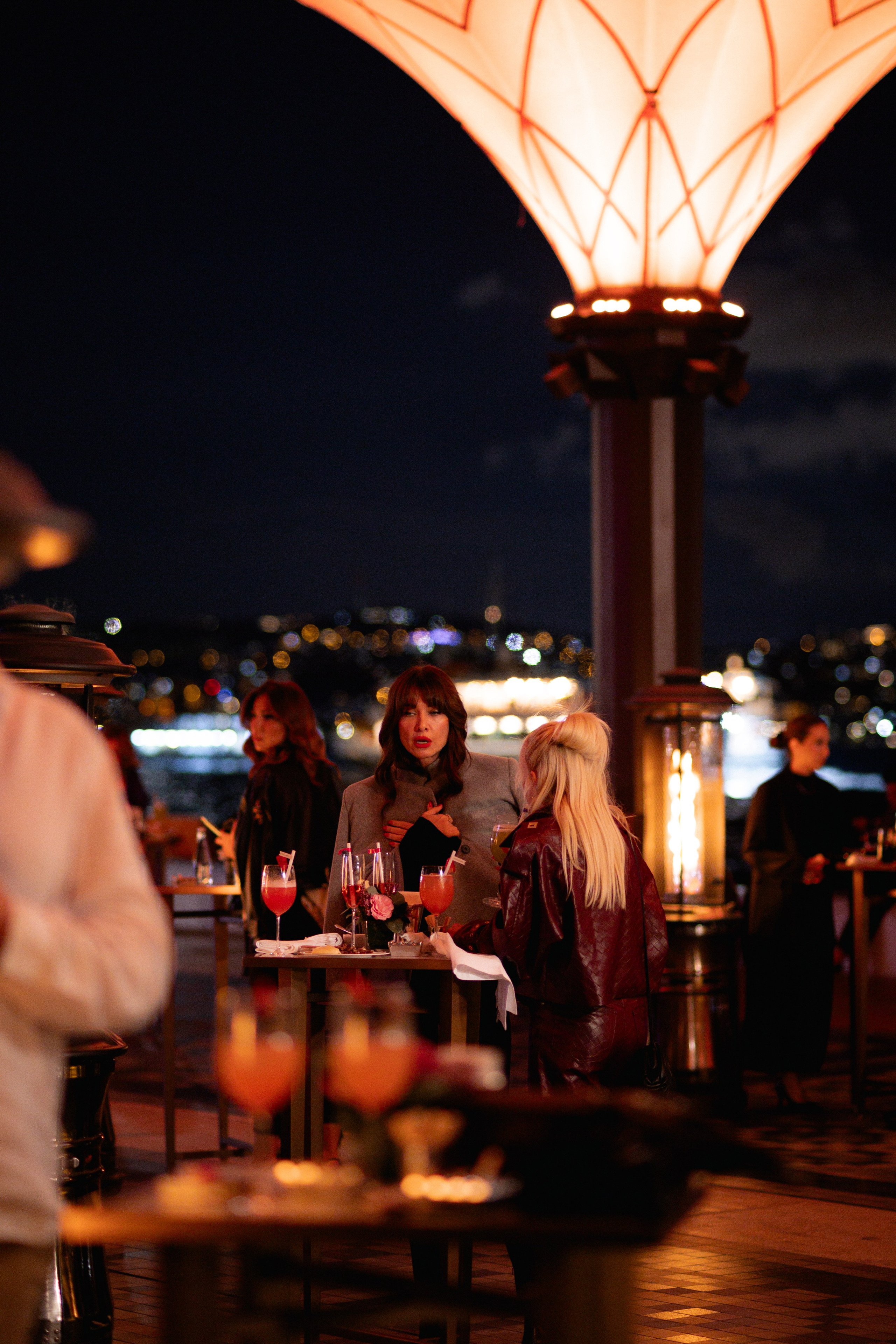 SHINE TOGETHER! | ISTANBUL. Репортажный фотограф Сурков Артем Москва