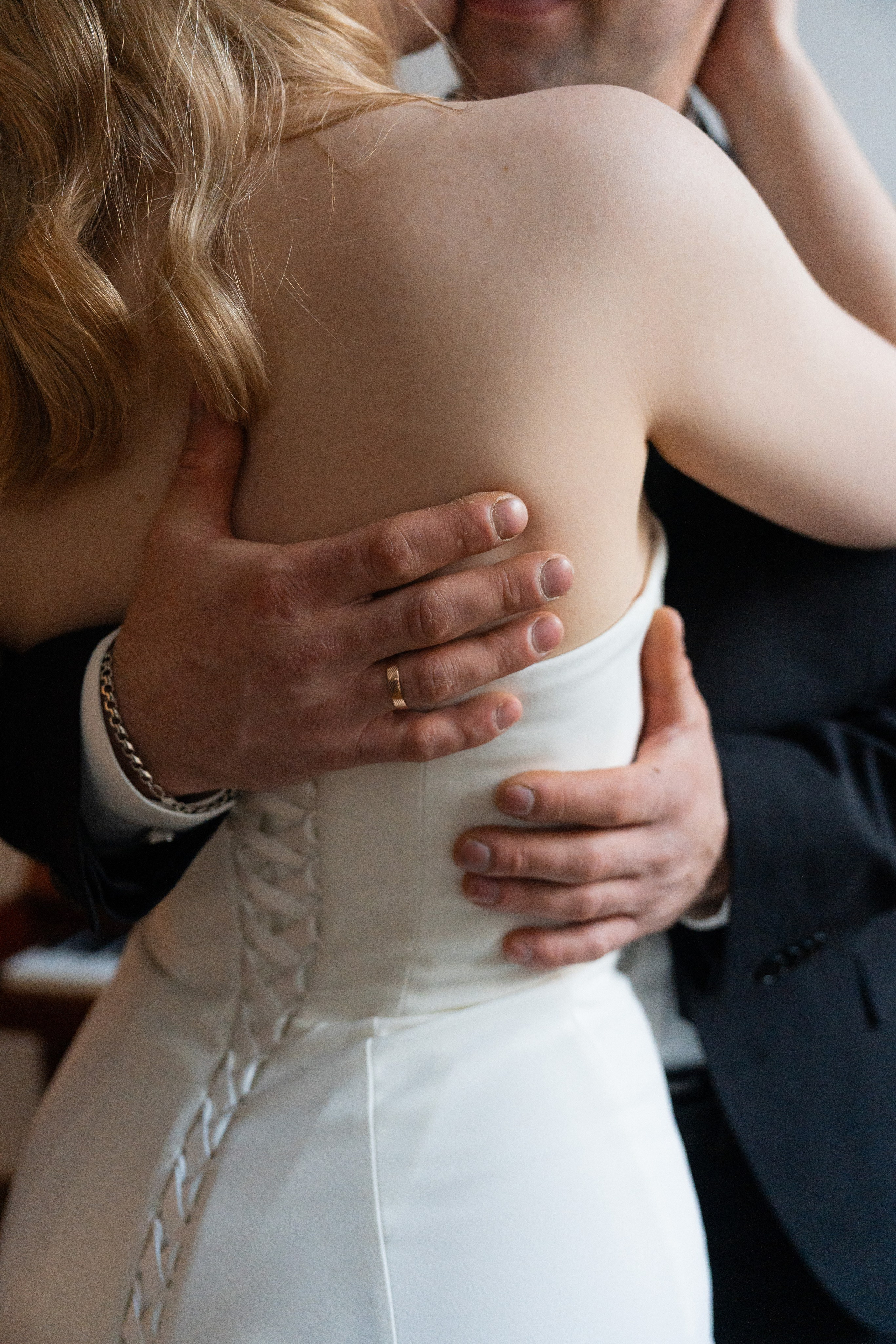 Мария и Алексей, студия 1884. Свадебный фотограф в Москве Анна Полушина