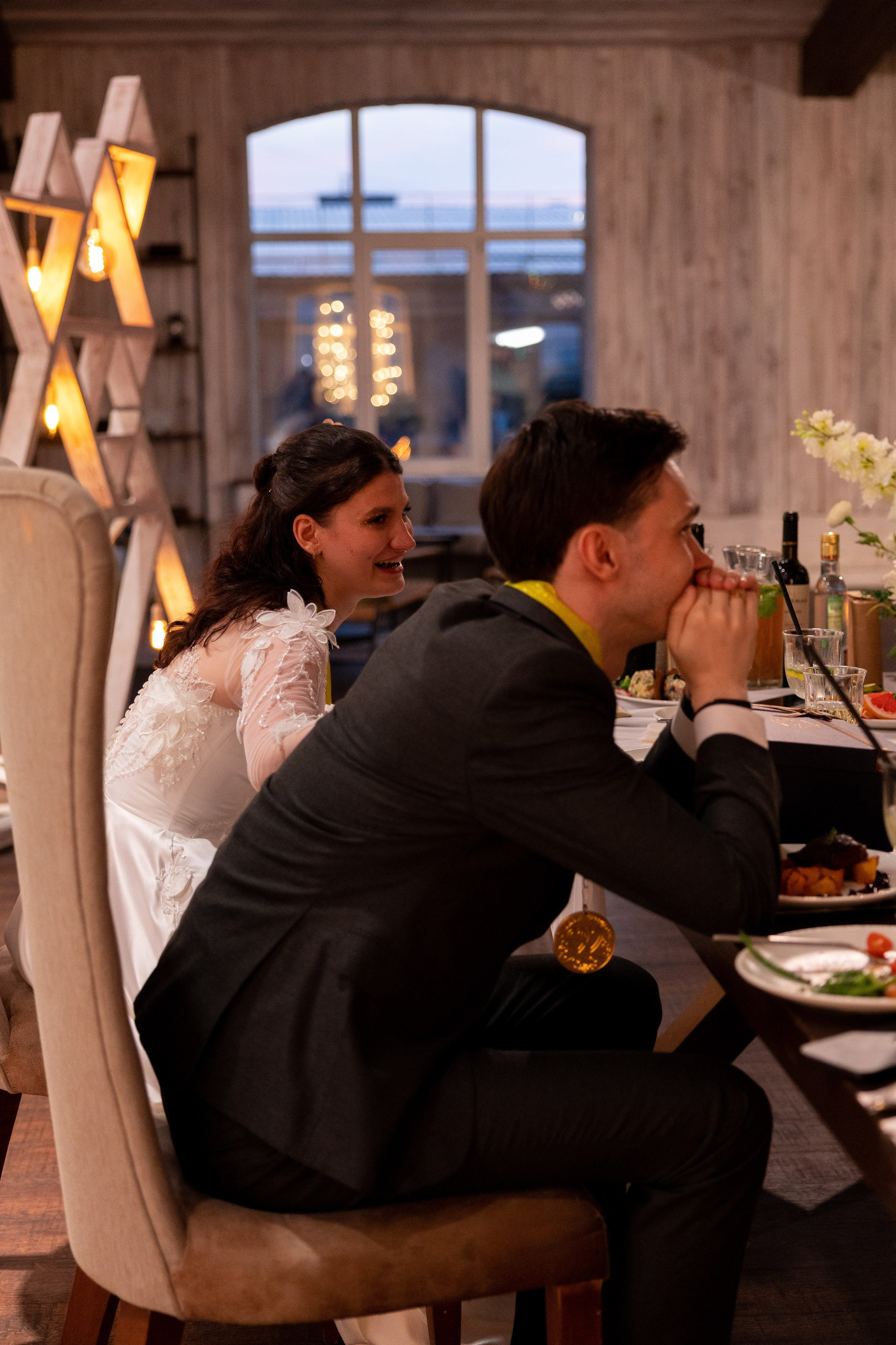 Павел & Екатерина. Питерский фотограф