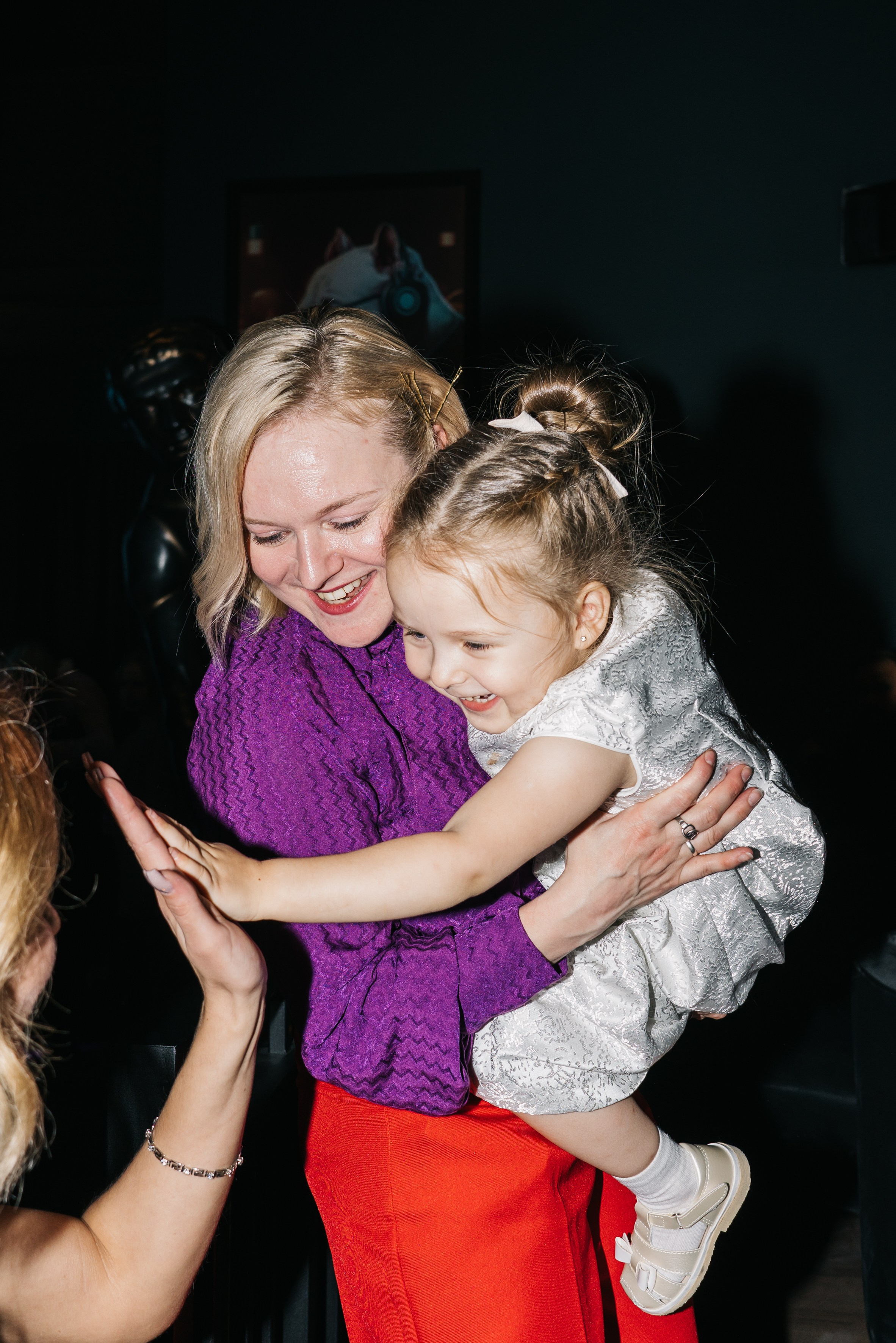 Лаборатория вокала Юлии Свердлик. Женский фотограф в Москве Анастасия Сидорова