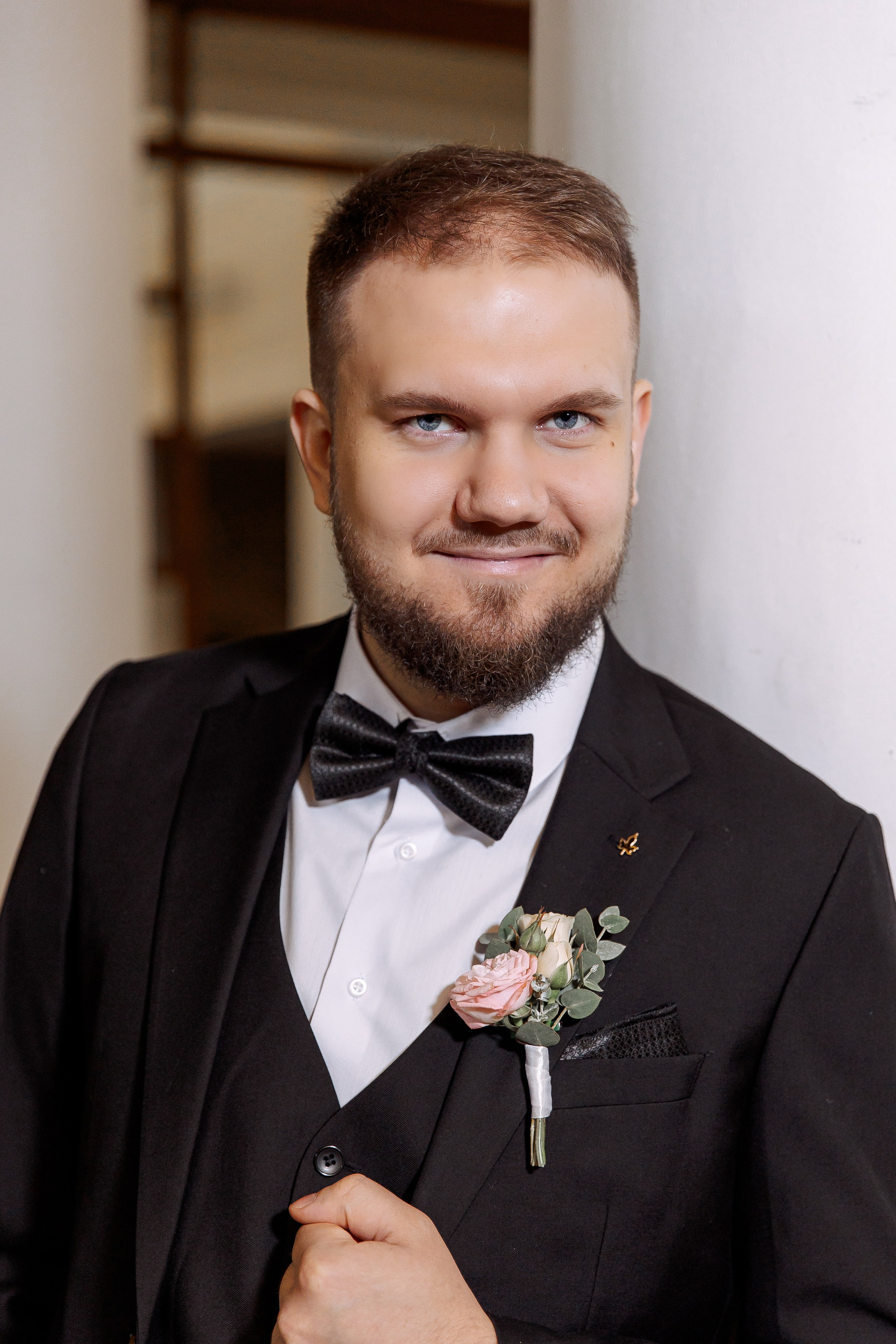 Владислава и Никита. Свадебный и семейный фотограф в Челябинске Юлия Ишимова