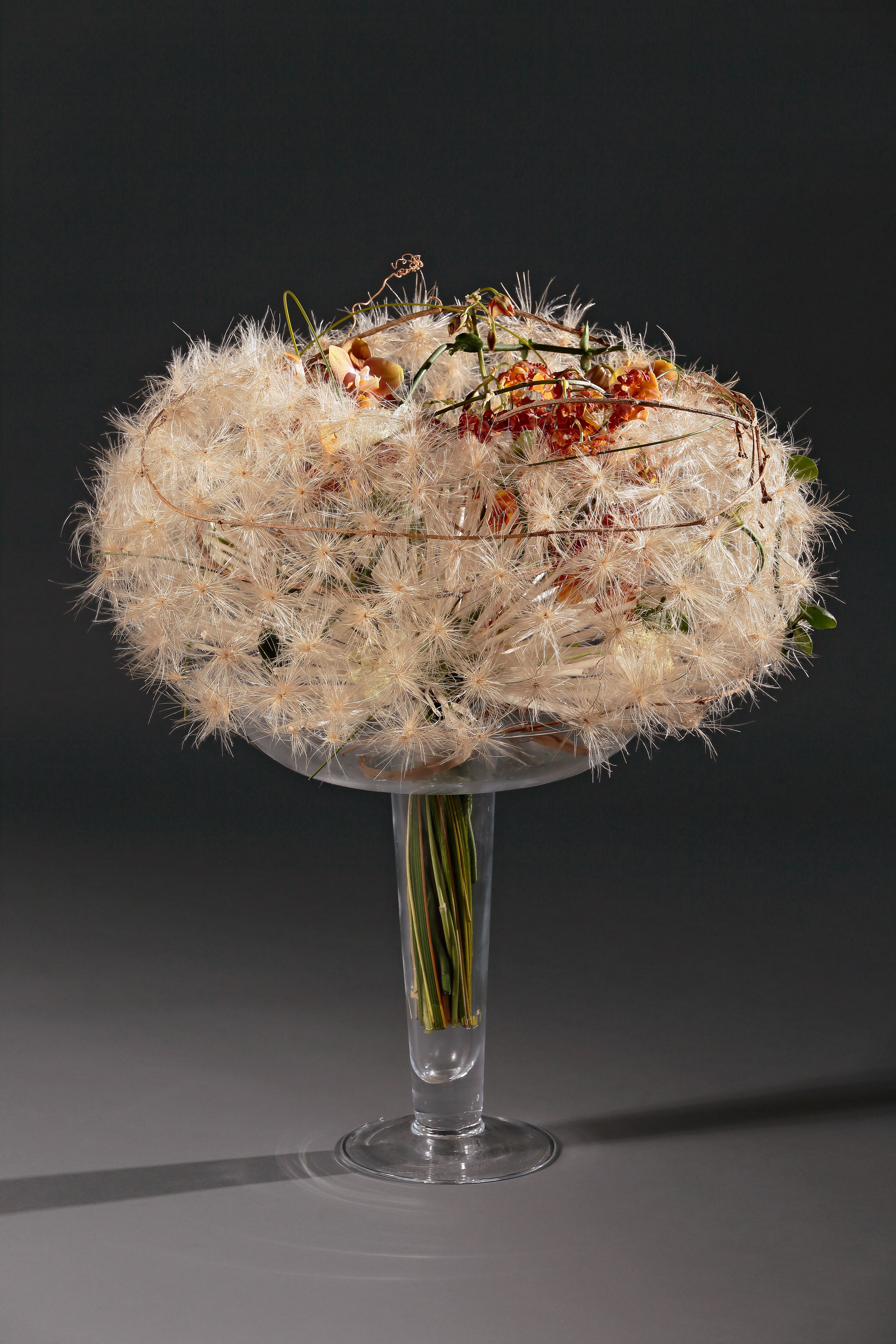 Флорист: Вячеслав Рошка