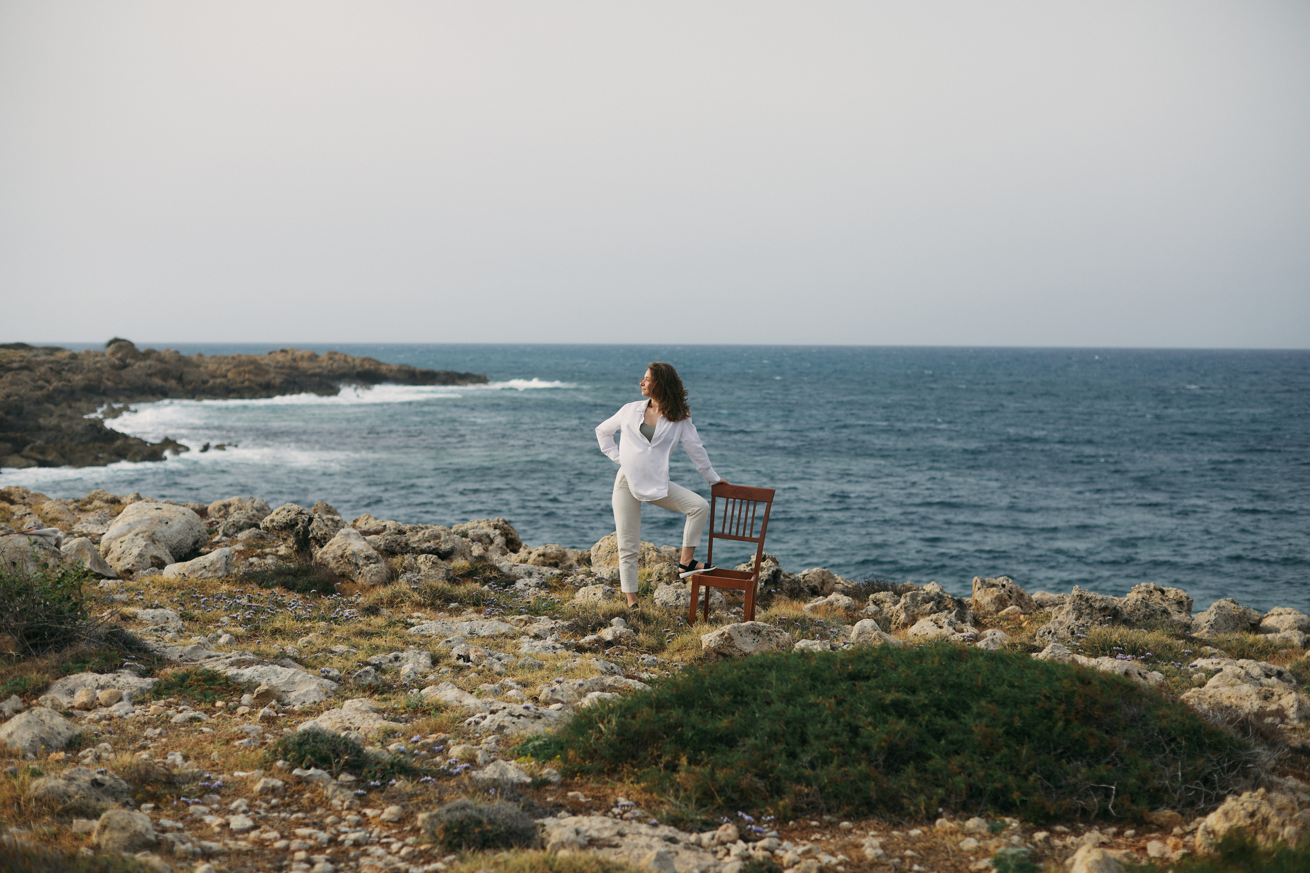 Лариса. Фотограф Анастасия Губернаторова