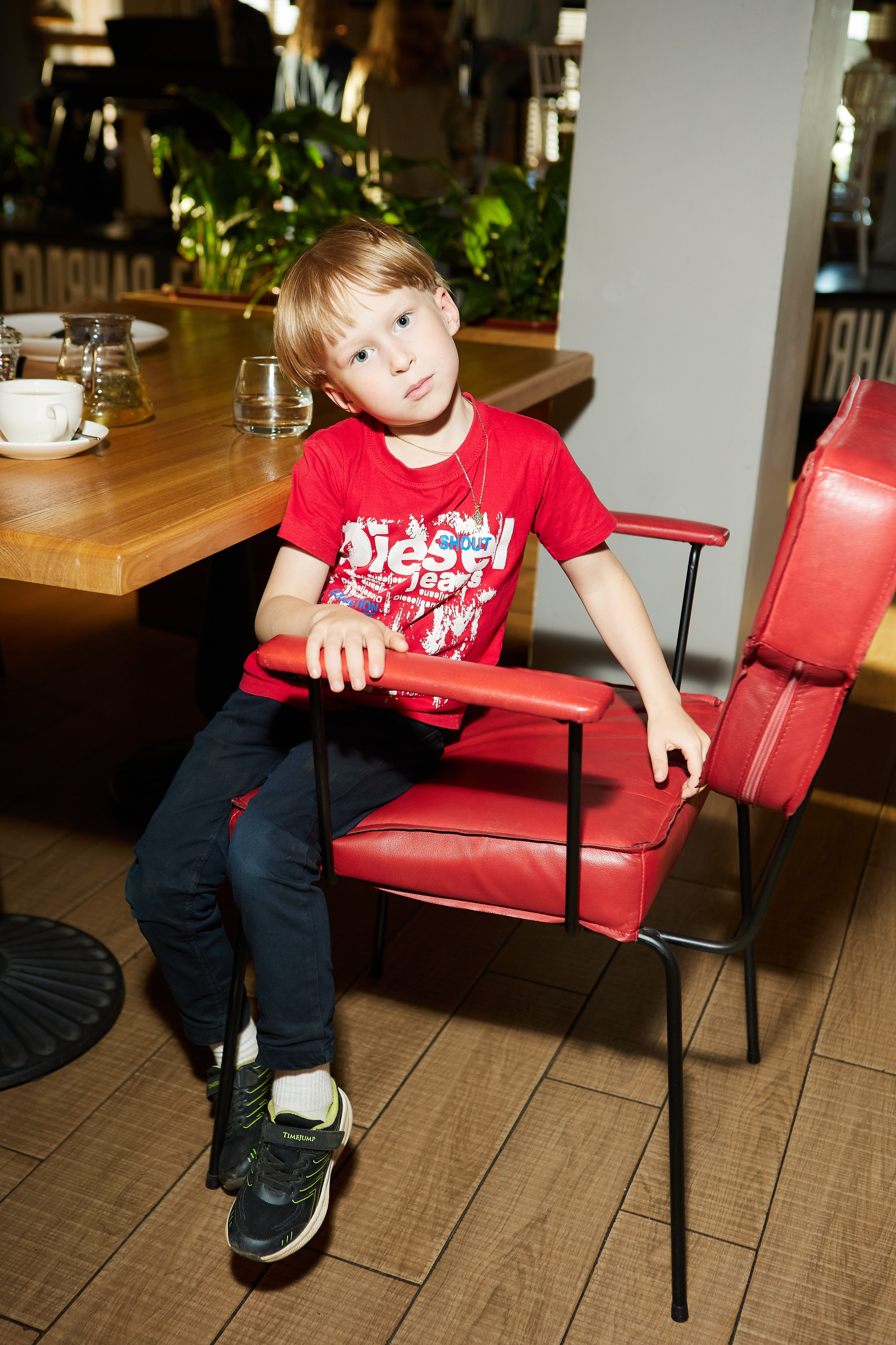 Квартирник. Светлана Родионова — фотограф спортивный и не только