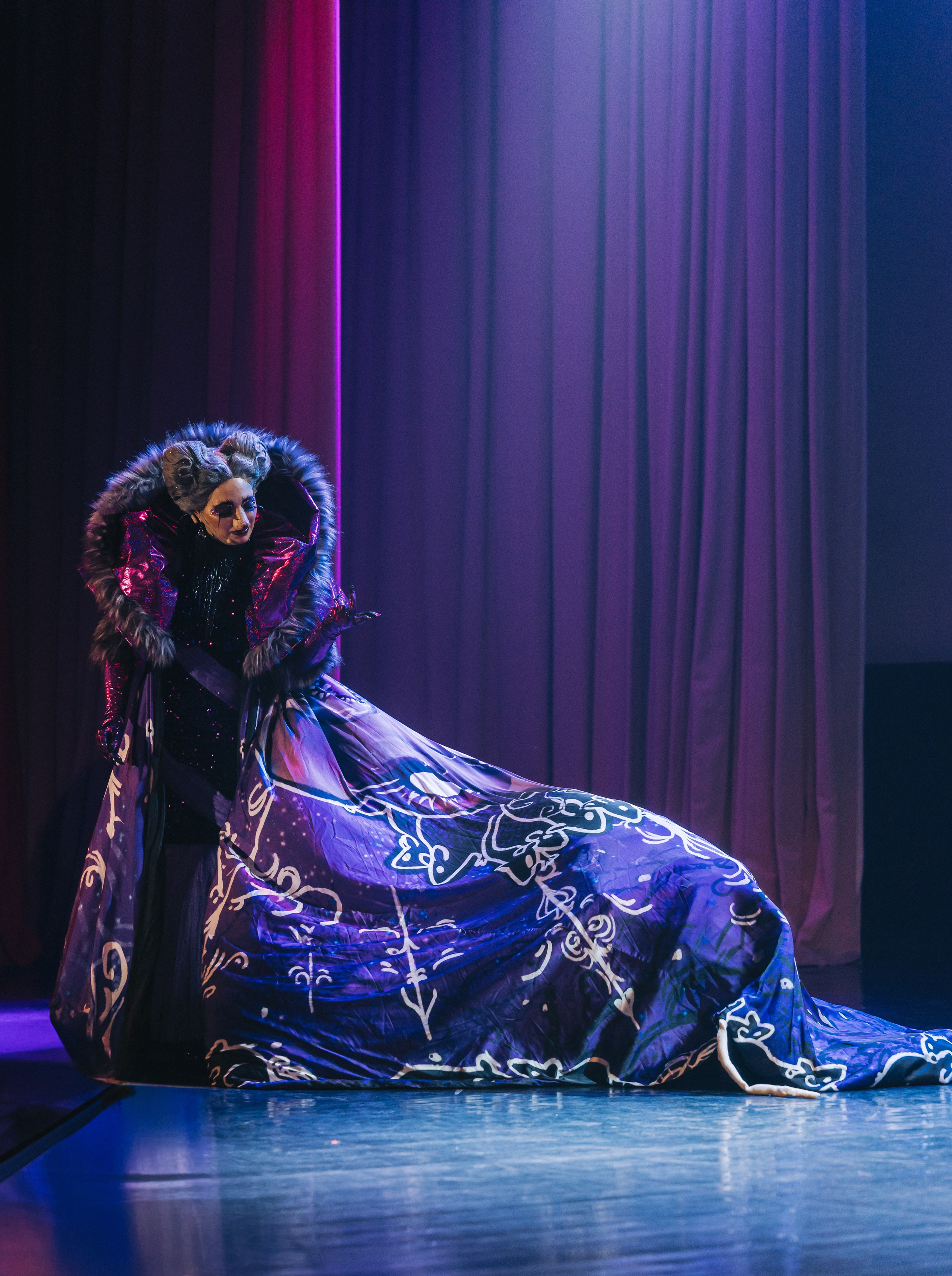 Театр Miracles Щелкунчик. Свадебный, семейный и будуарный фотограф в Санкт-Петербурге Юля Шрамм