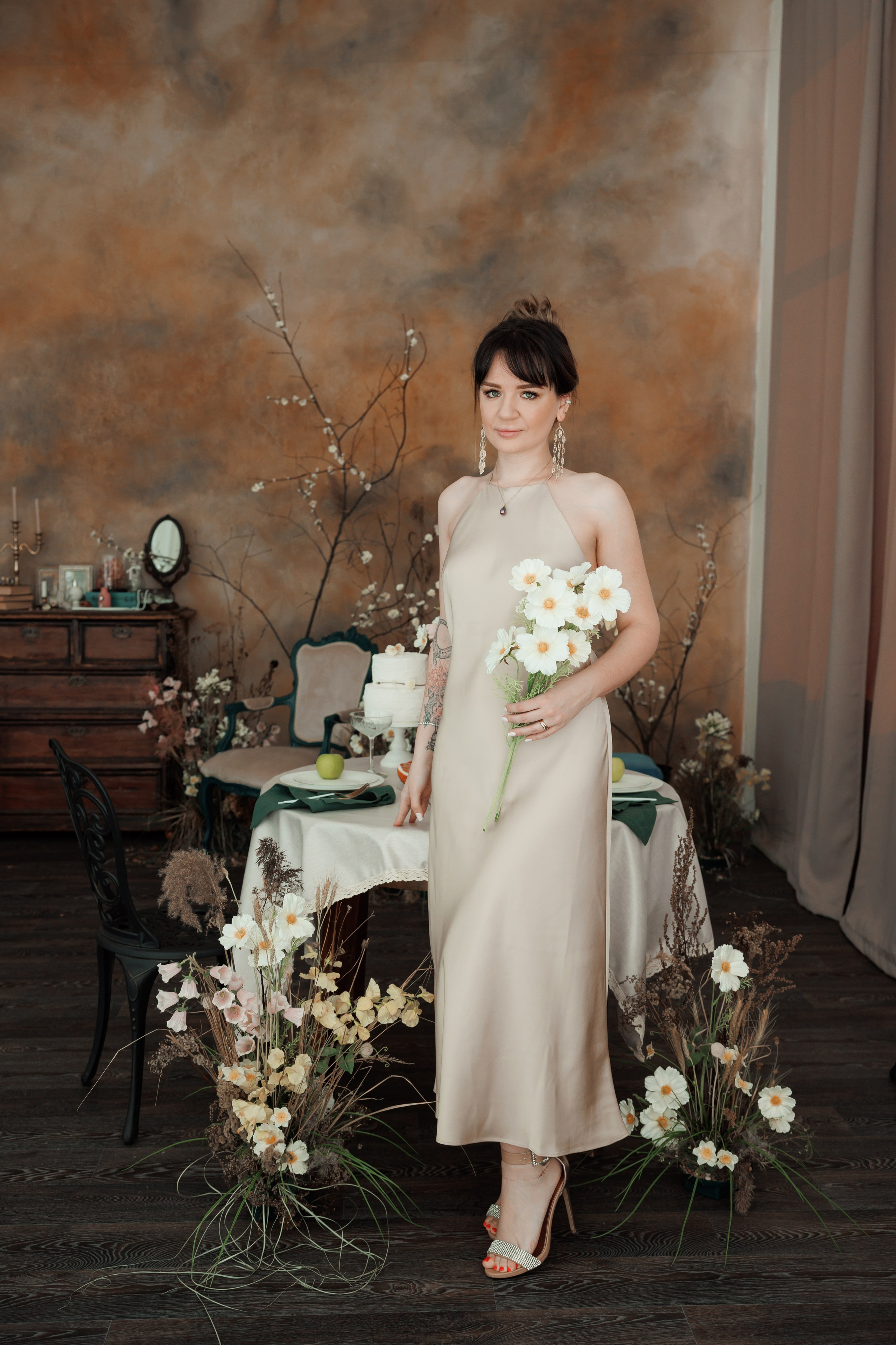 Анастасия, фотостудия «Art Vintage». Свадебный и репортажный фотограф (Москва, Королев и другие)