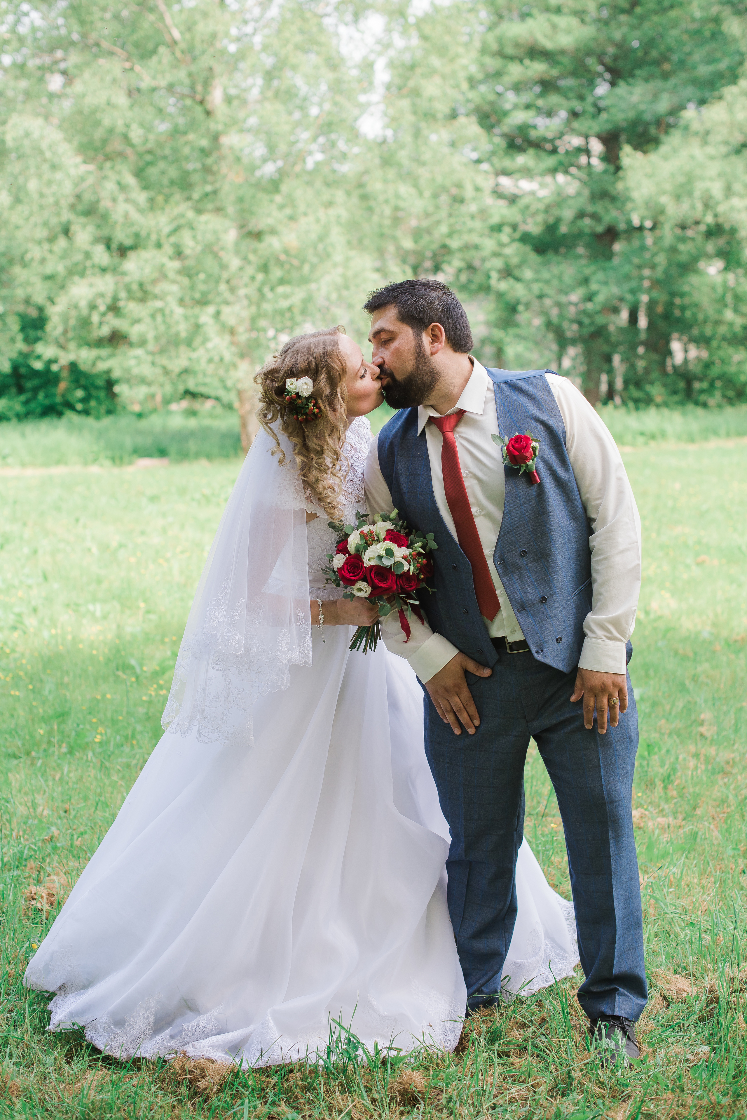 Wedding and family photographer in St. Petersburg Nastasya Lebedeva