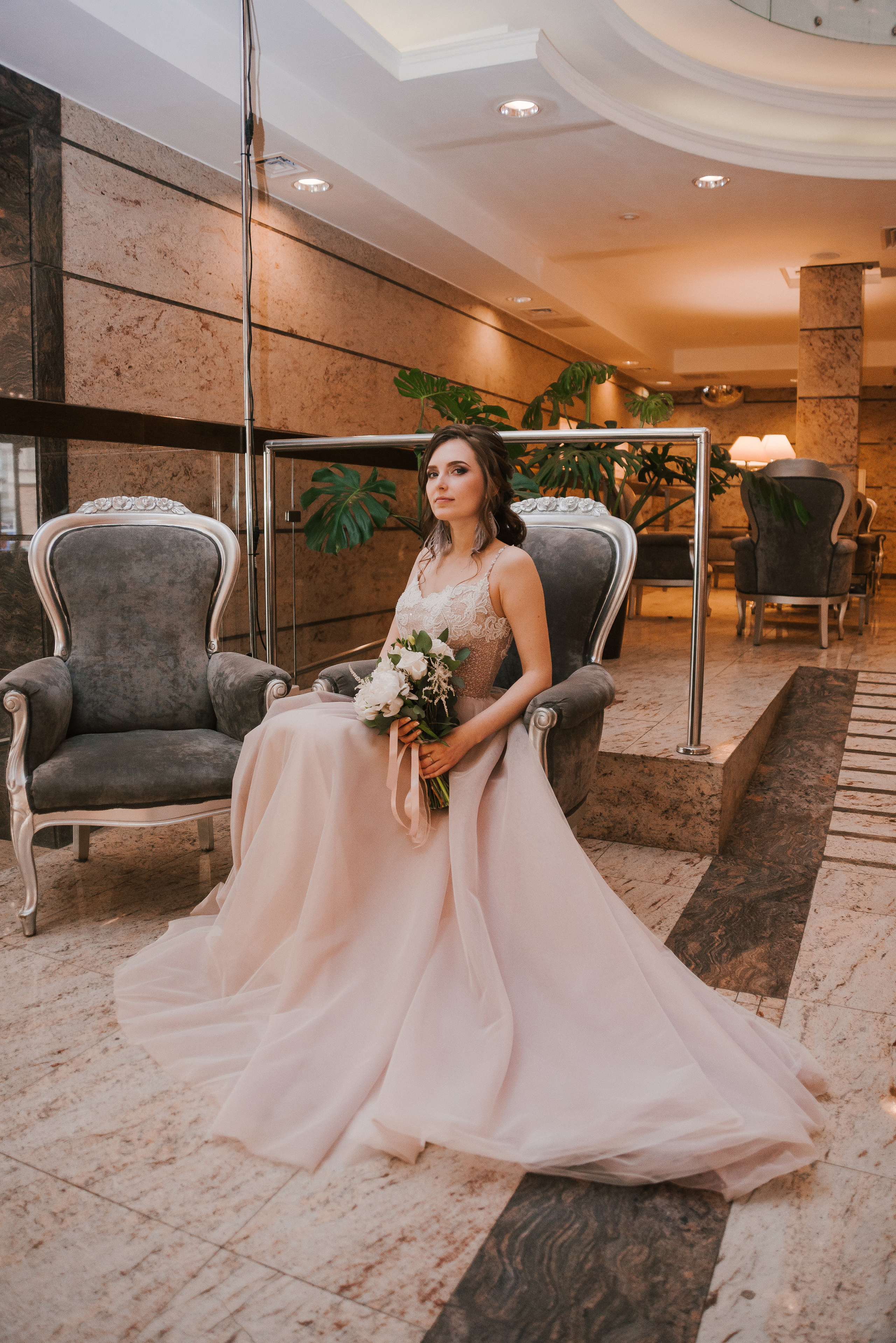 Wedding and family photographer in St. Petersburg Nastasya Lebedeva