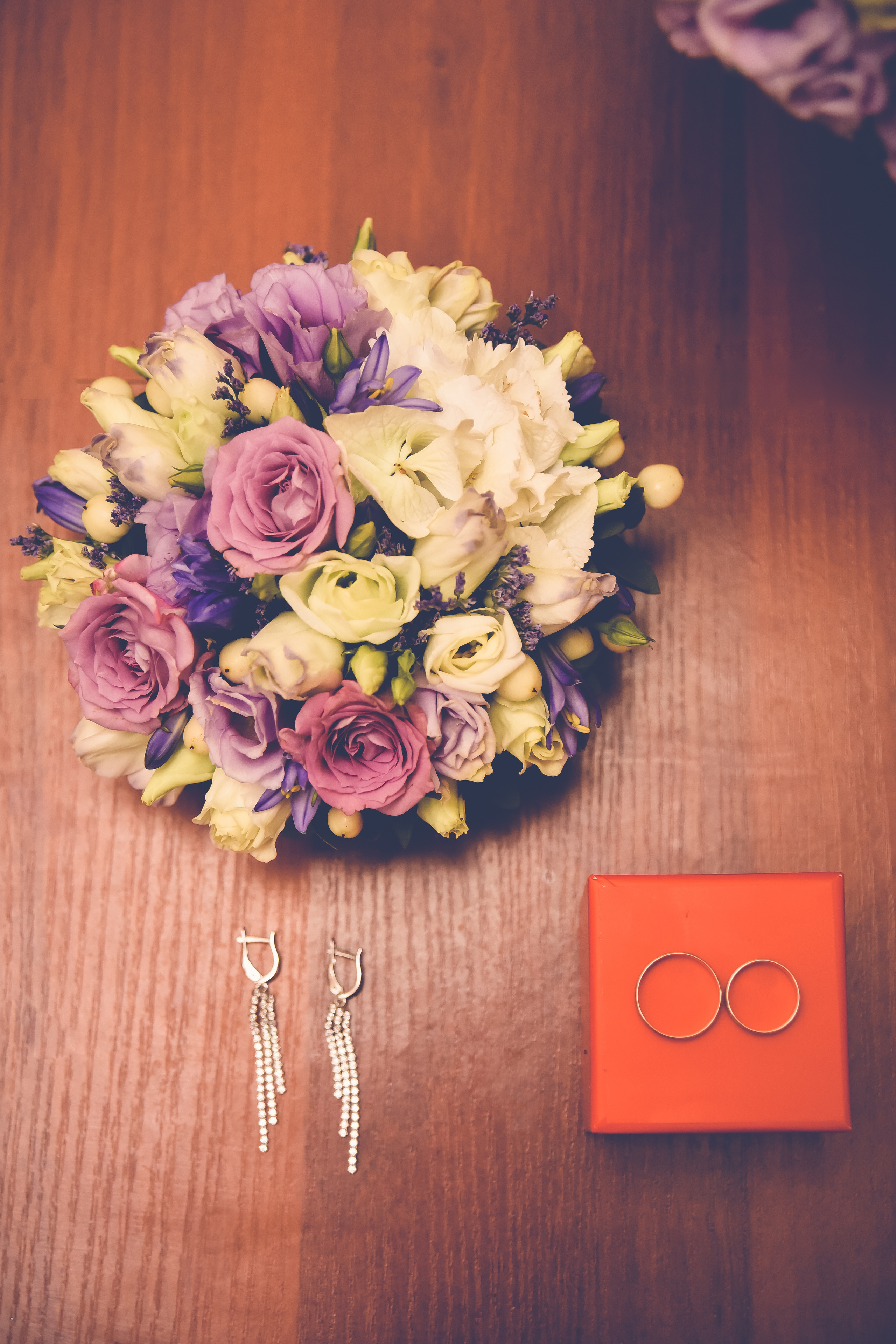 Wedding and family photographer in St. Petersburg Nastasya Lebedeva